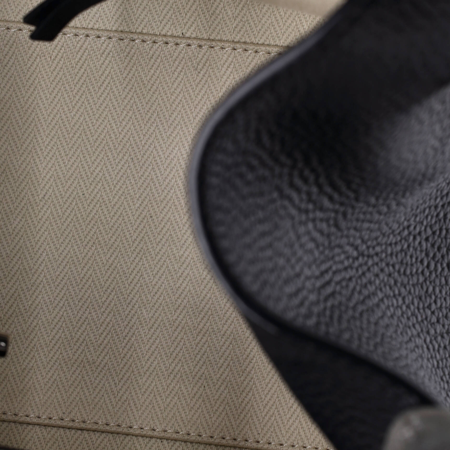 Margaux Tote Leather 12 - Image 5