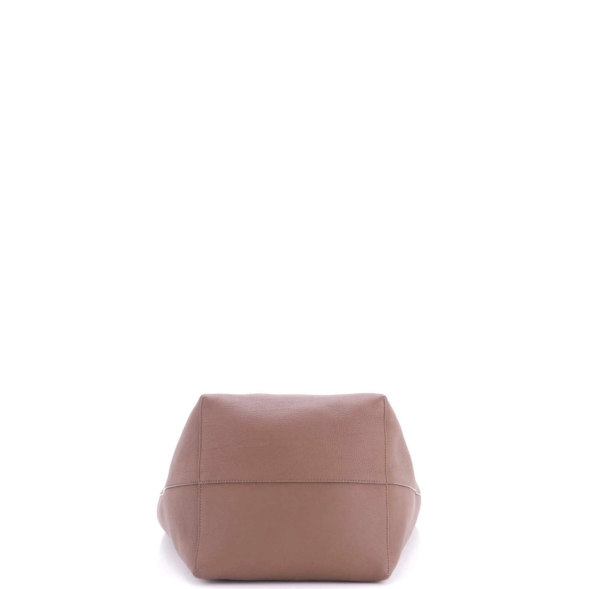 N/S Park Tote Leather Large - Image 4