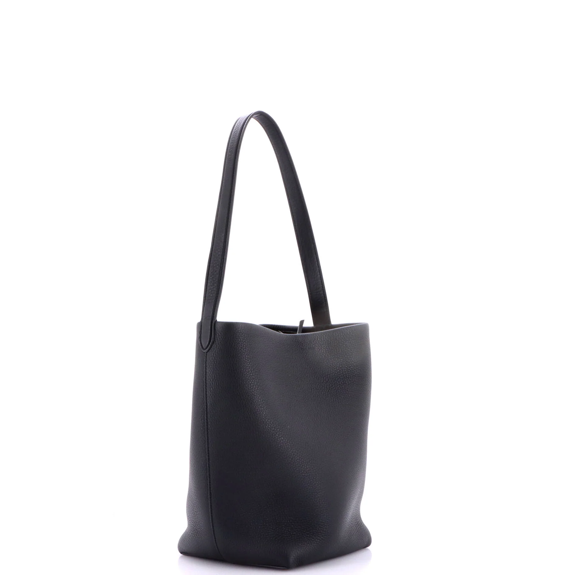 N/S Park Tote Leather Medium - Image 2