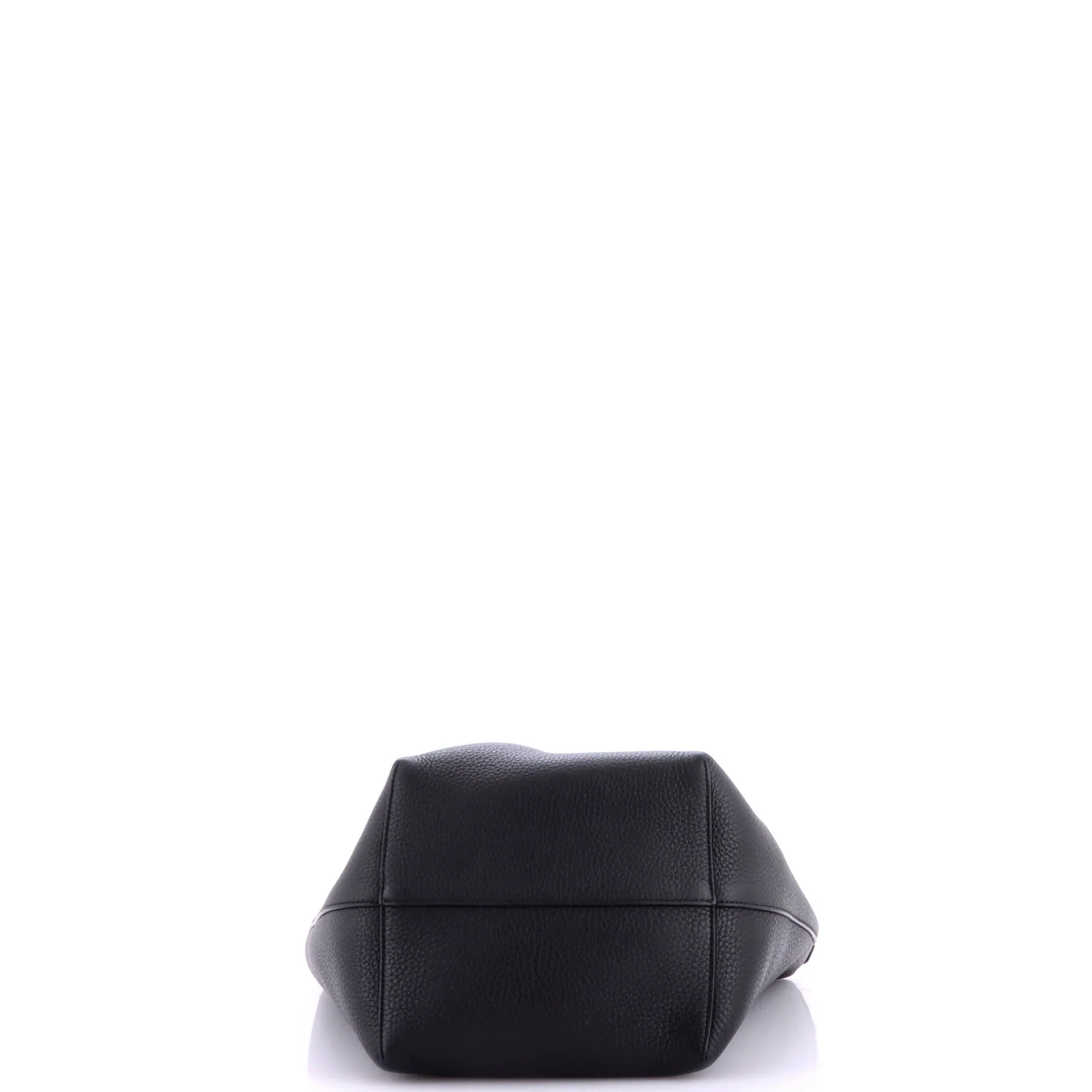 N/S Park Tote Leather Medium - Image 4