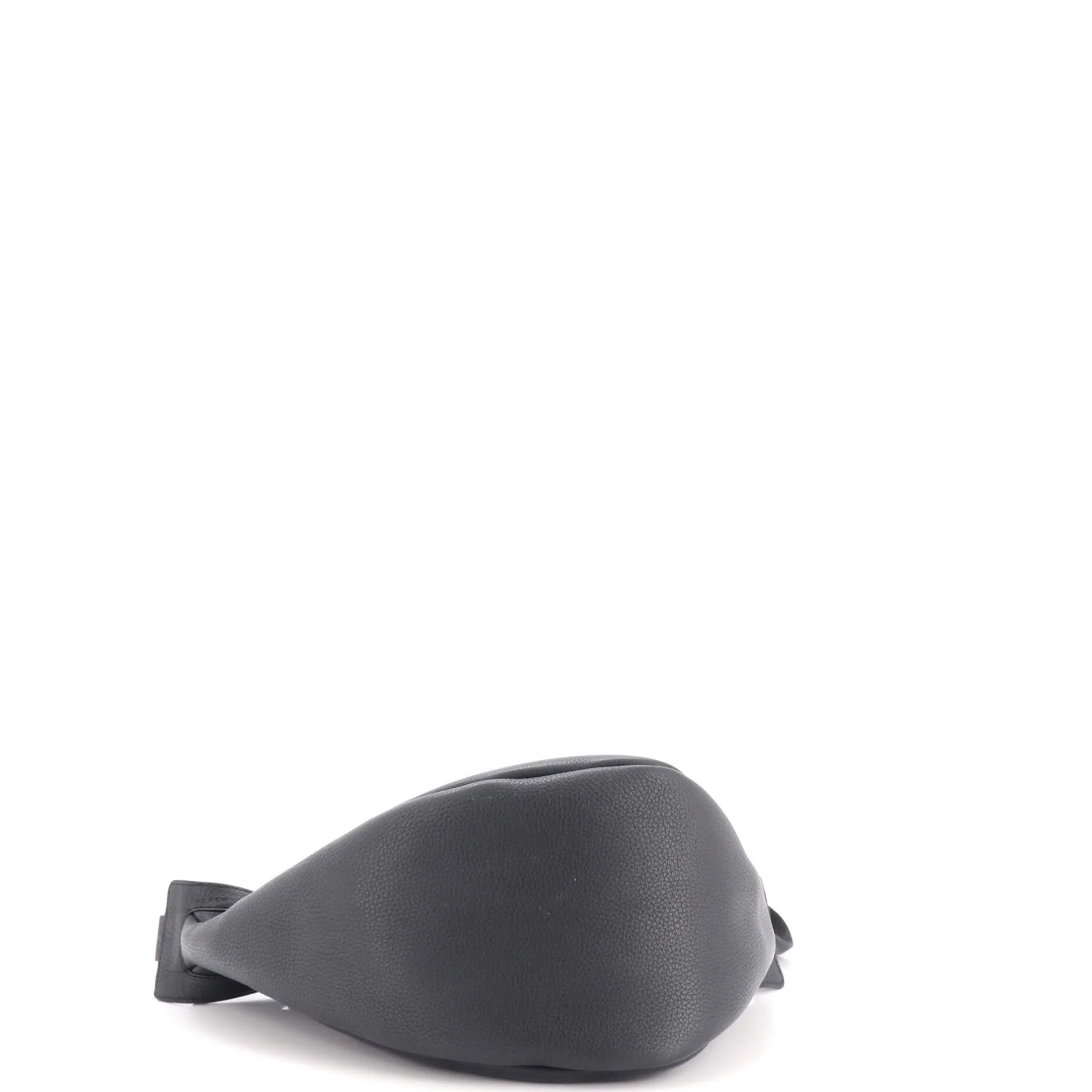 Slouchy Banana Bag Leather Large - Image 4
