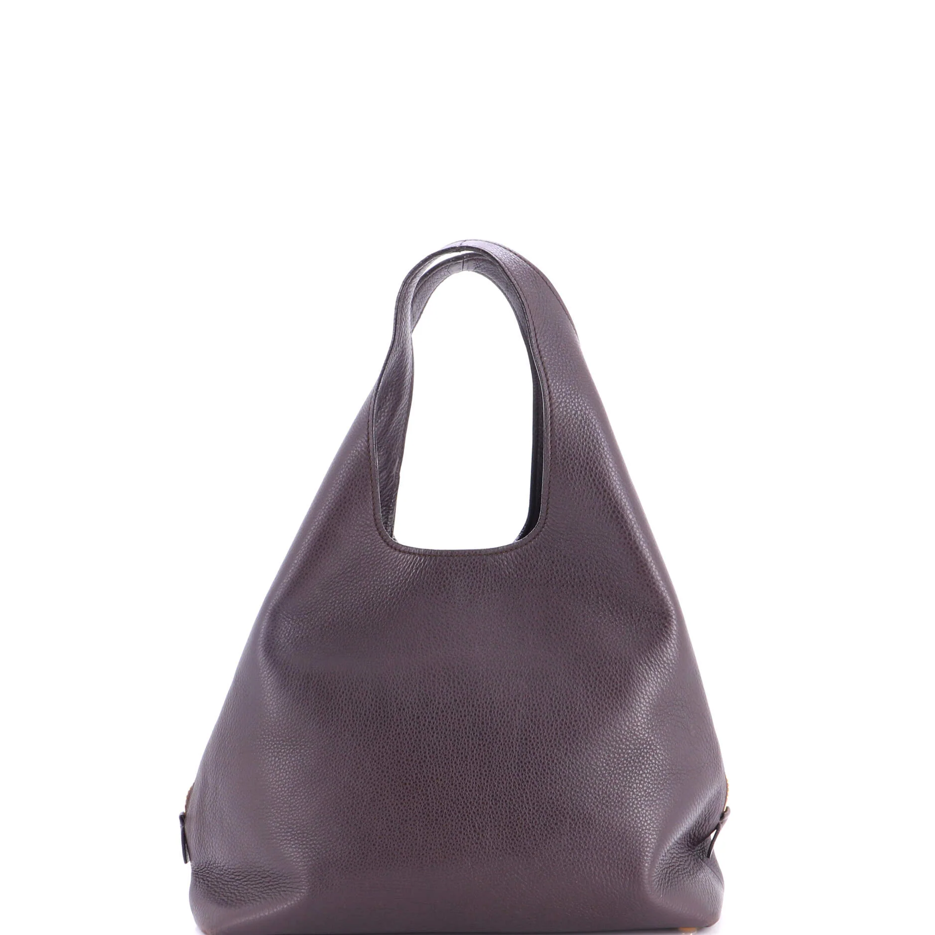 Jennifer Hobo Leather Medium - Image 3