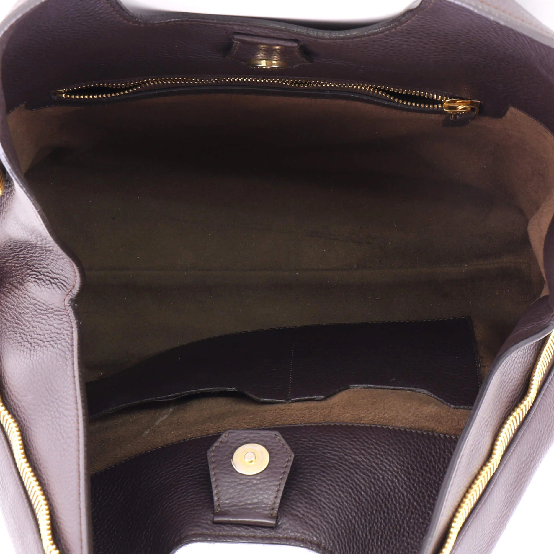 Jennifer Hobo Leather Medium - Image 5