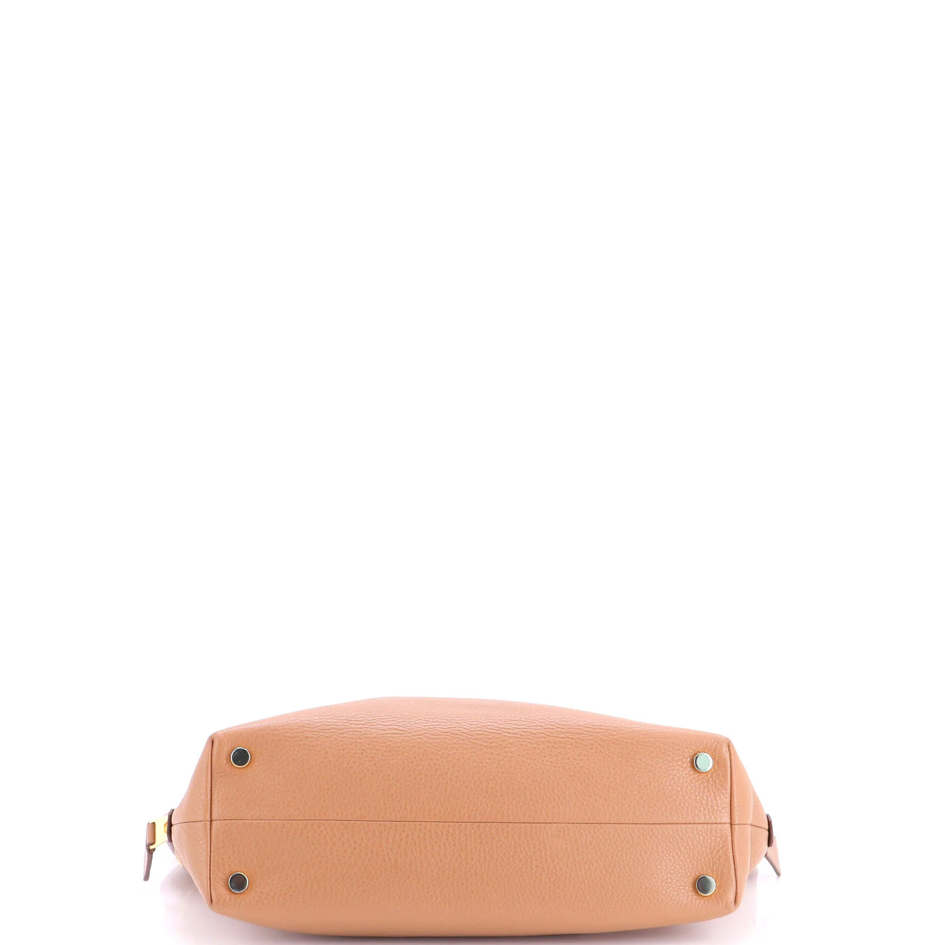 Jennifer Hobo Leather Medium - Image 4