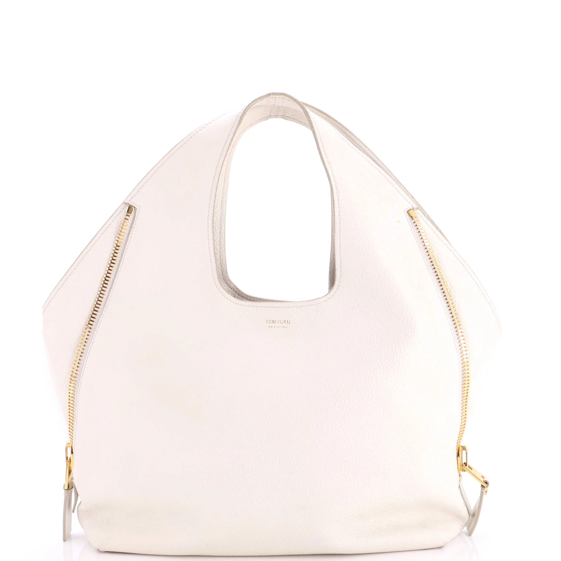 Jennifer Hobo Leather Medium