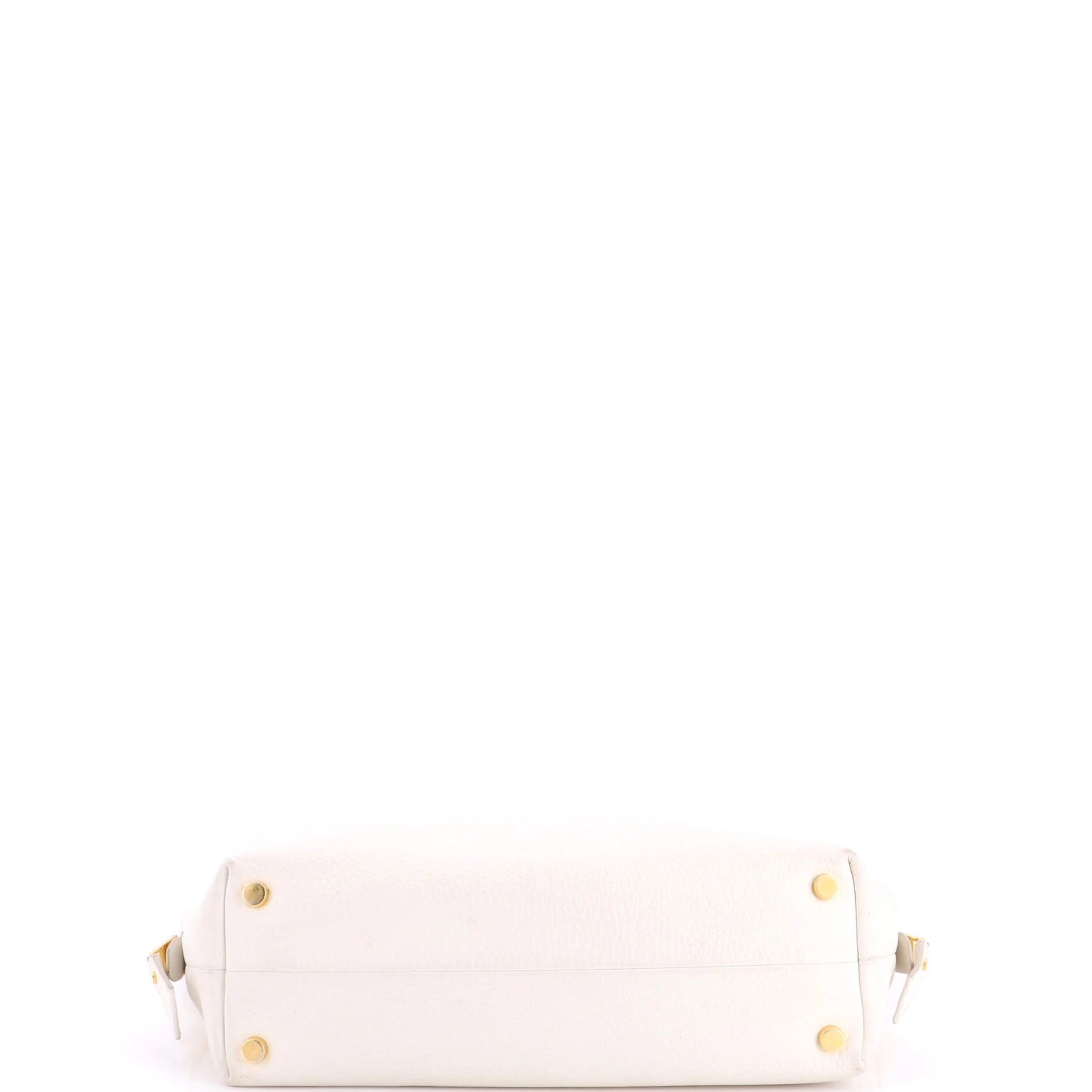 Jennifer Hobo Leather Medium - Image 4