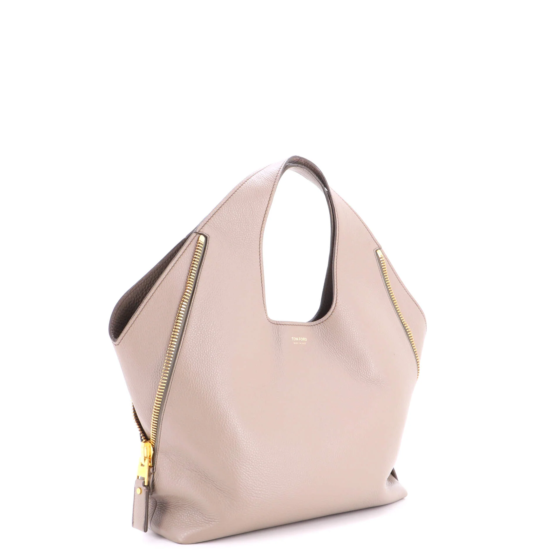 Jennifer Hobo Leather Medium - Image 2