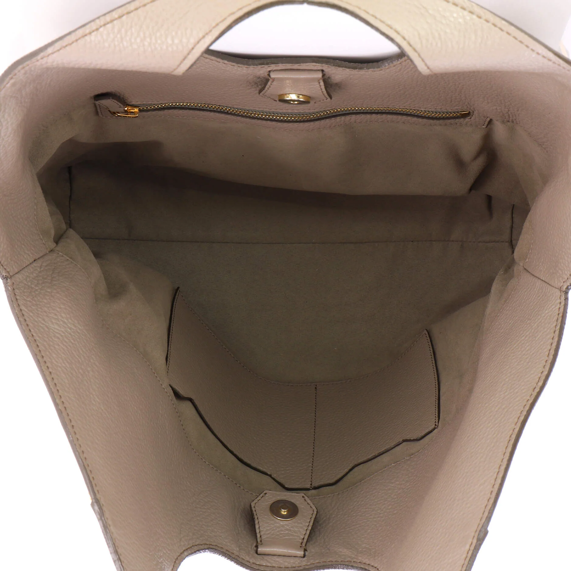 Jennifer Hobo Leather Medium - Image 5