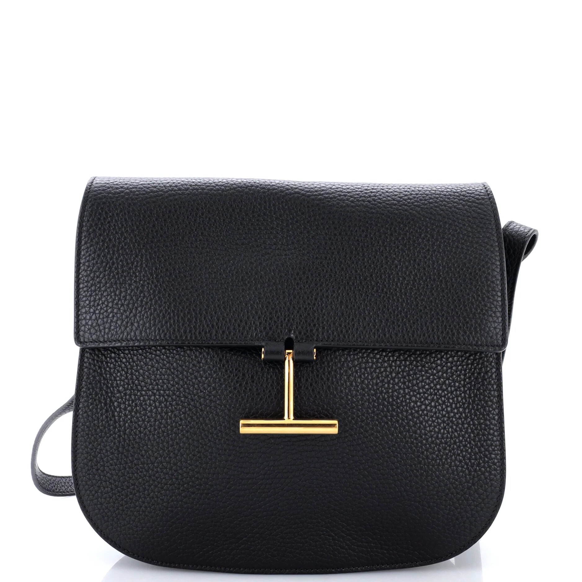 Tara Crossbody Bag Leather Large