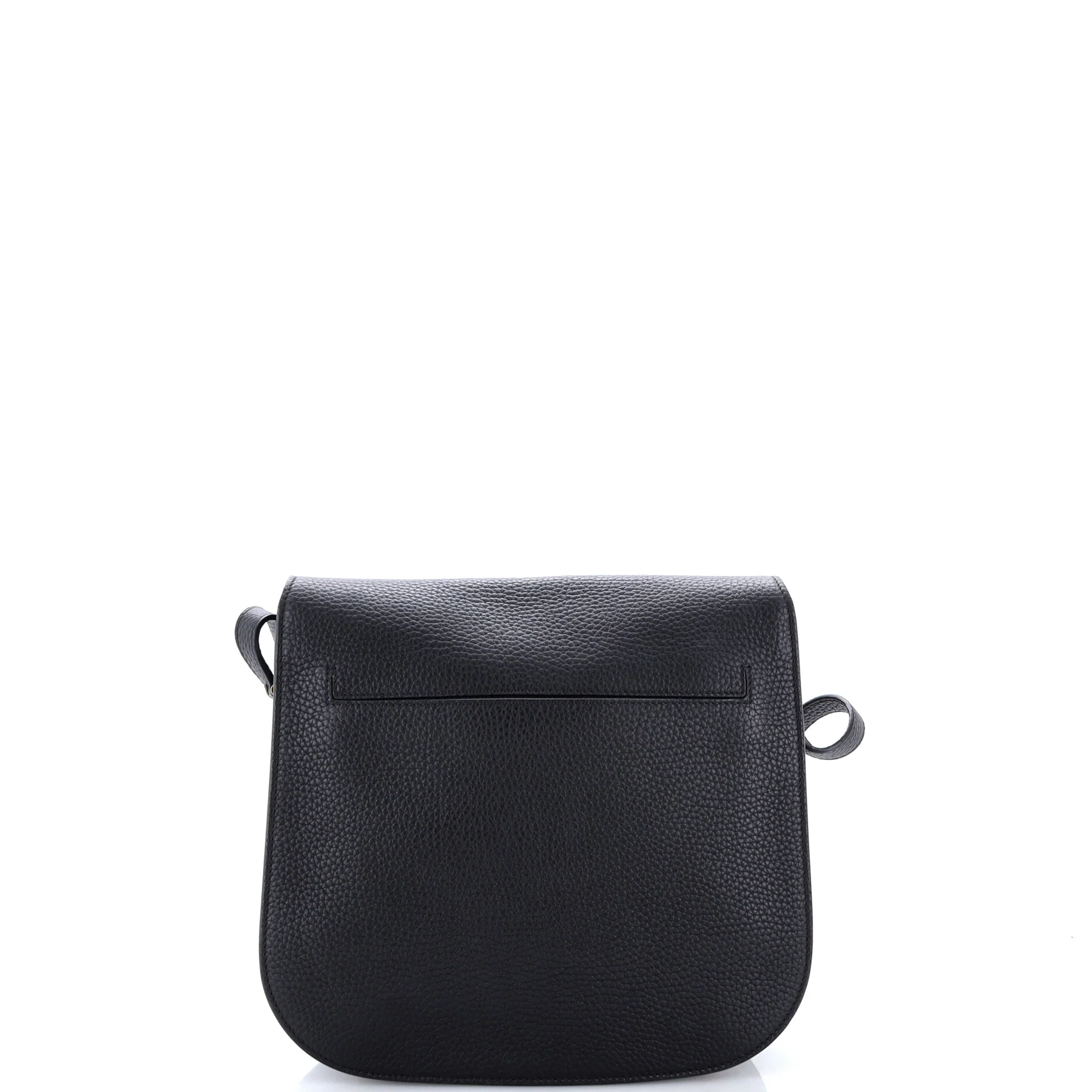 Tara Crossbody Bag Leather Large - Image 3