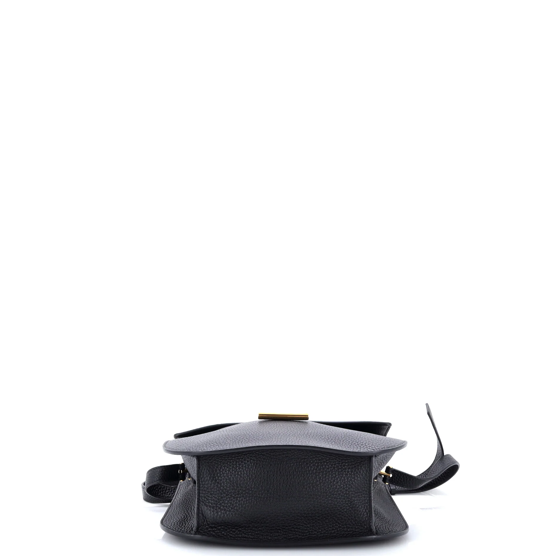 Tara Crossbody Bag Leather Large - Image 4