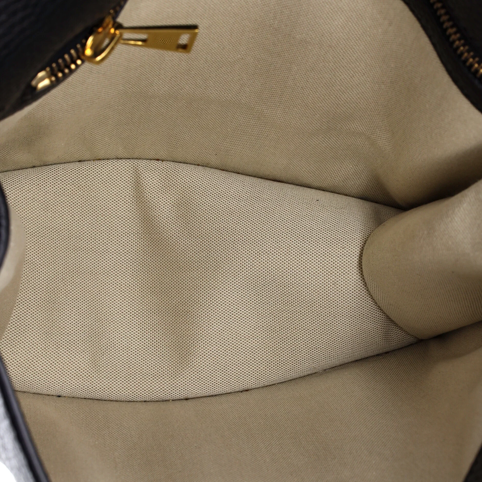 Tara Crossbody Bag Leather Large - Image 5