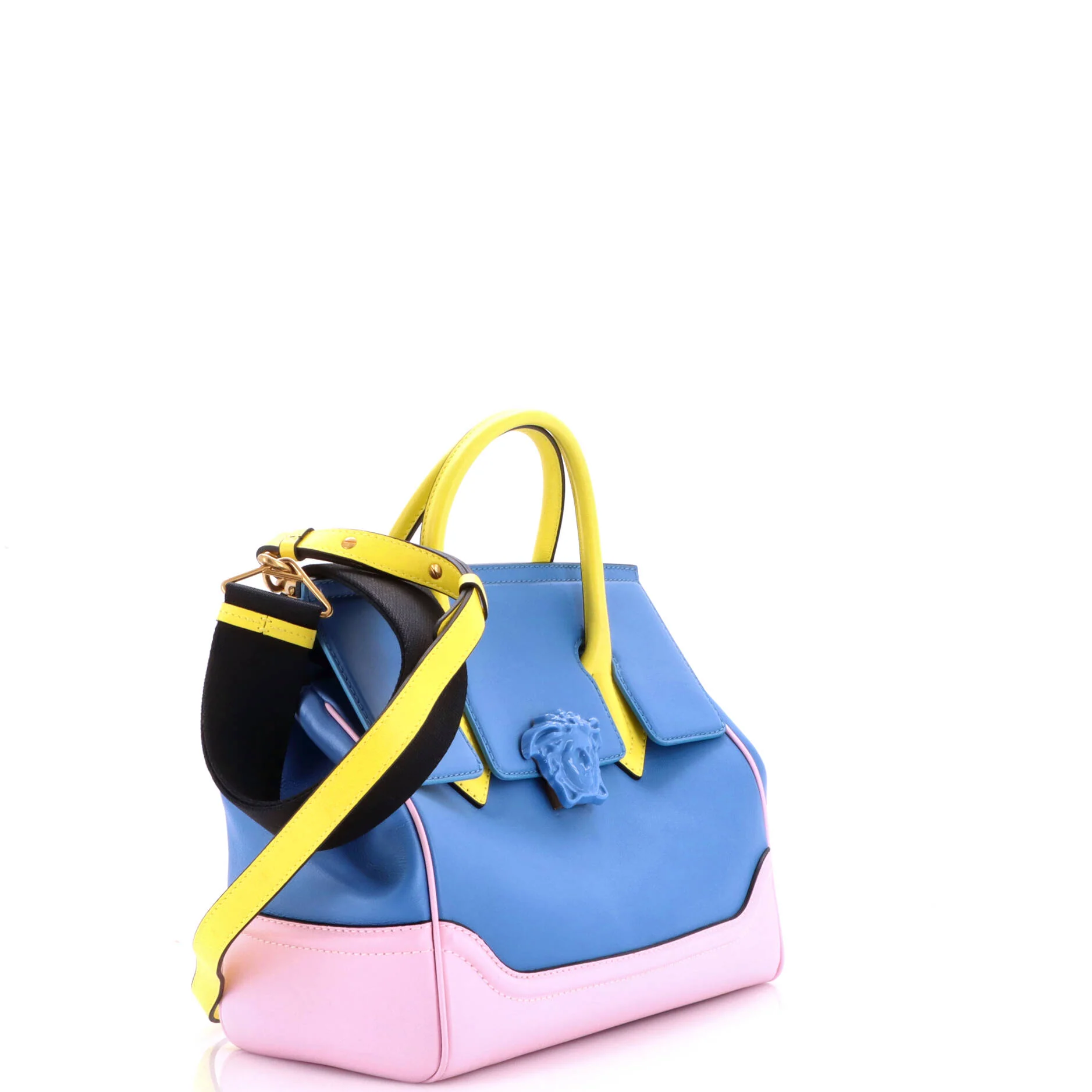 Palazzo Empire Bag Leather Large - Image 2