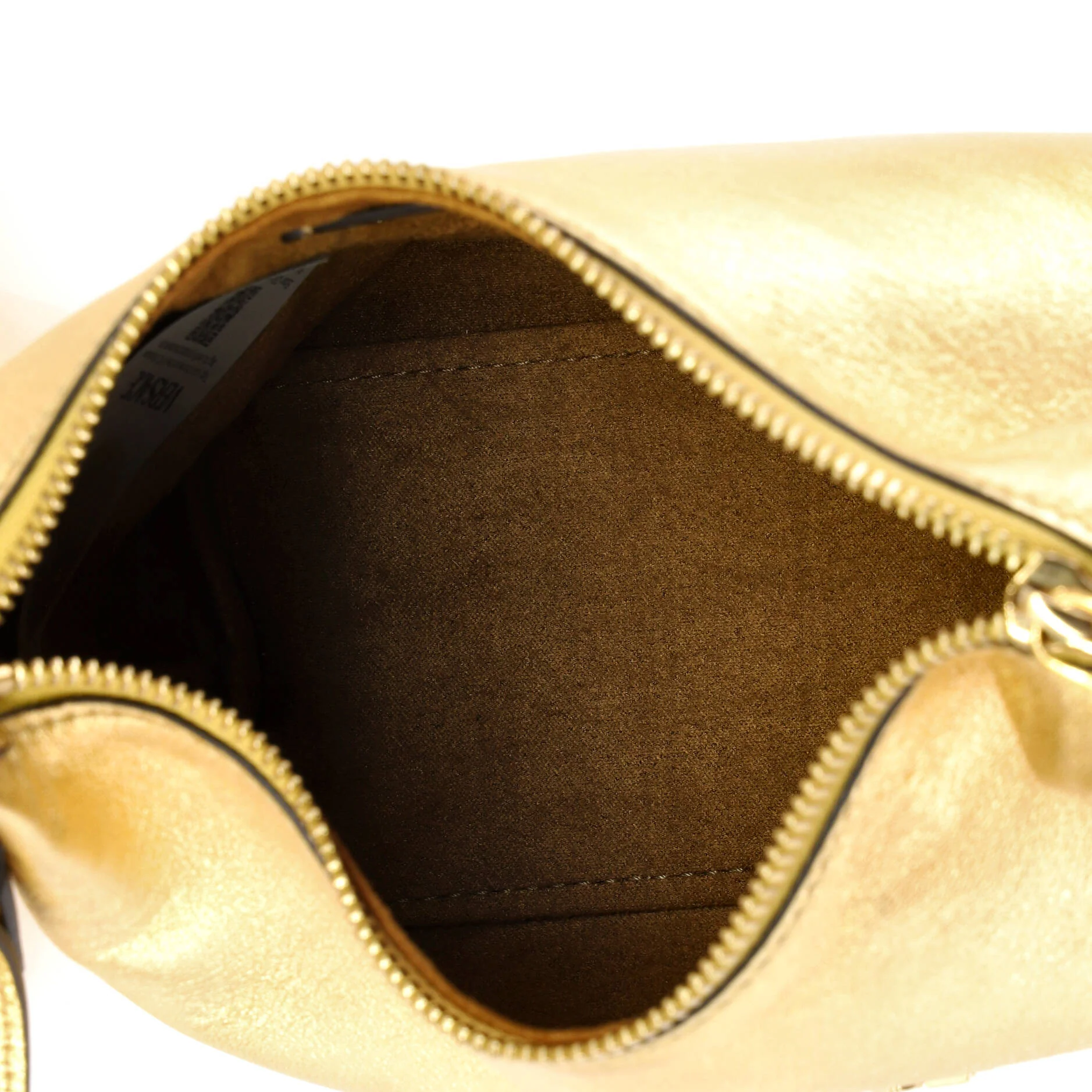 Tag Hobo Leather - Image 5