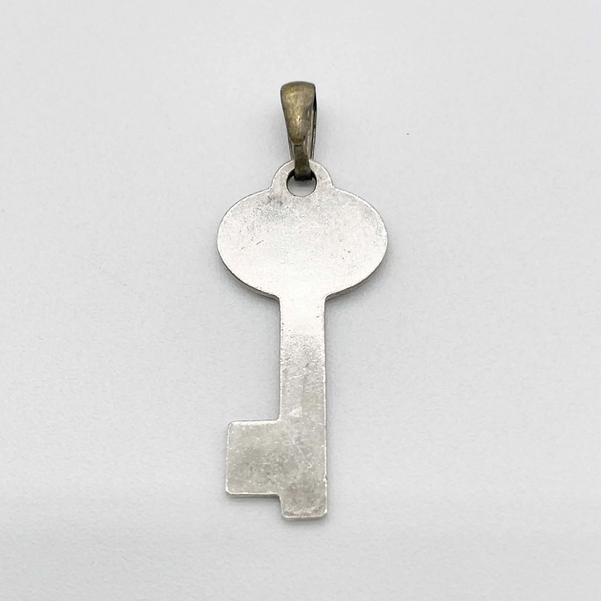 Charm Metal Silver - Image 2
