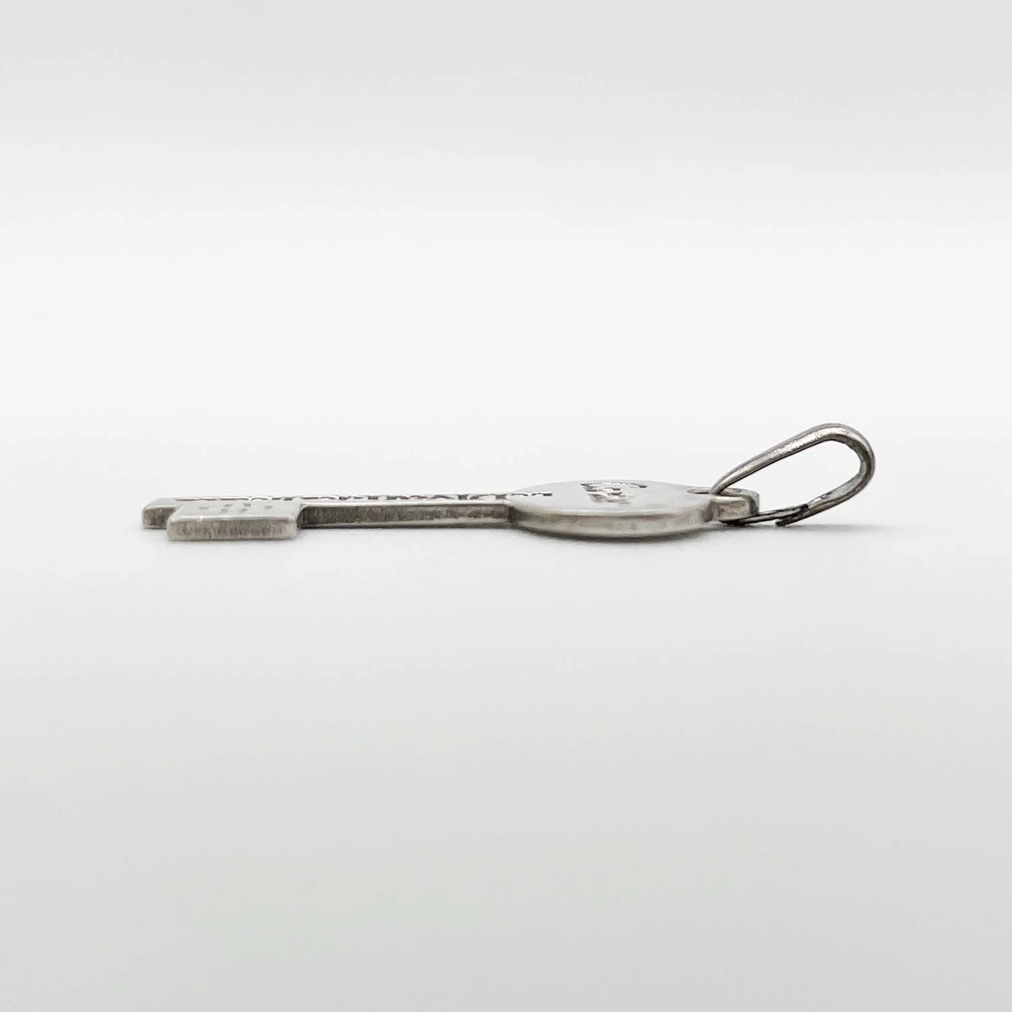 Charm Metal Silver - Image 3