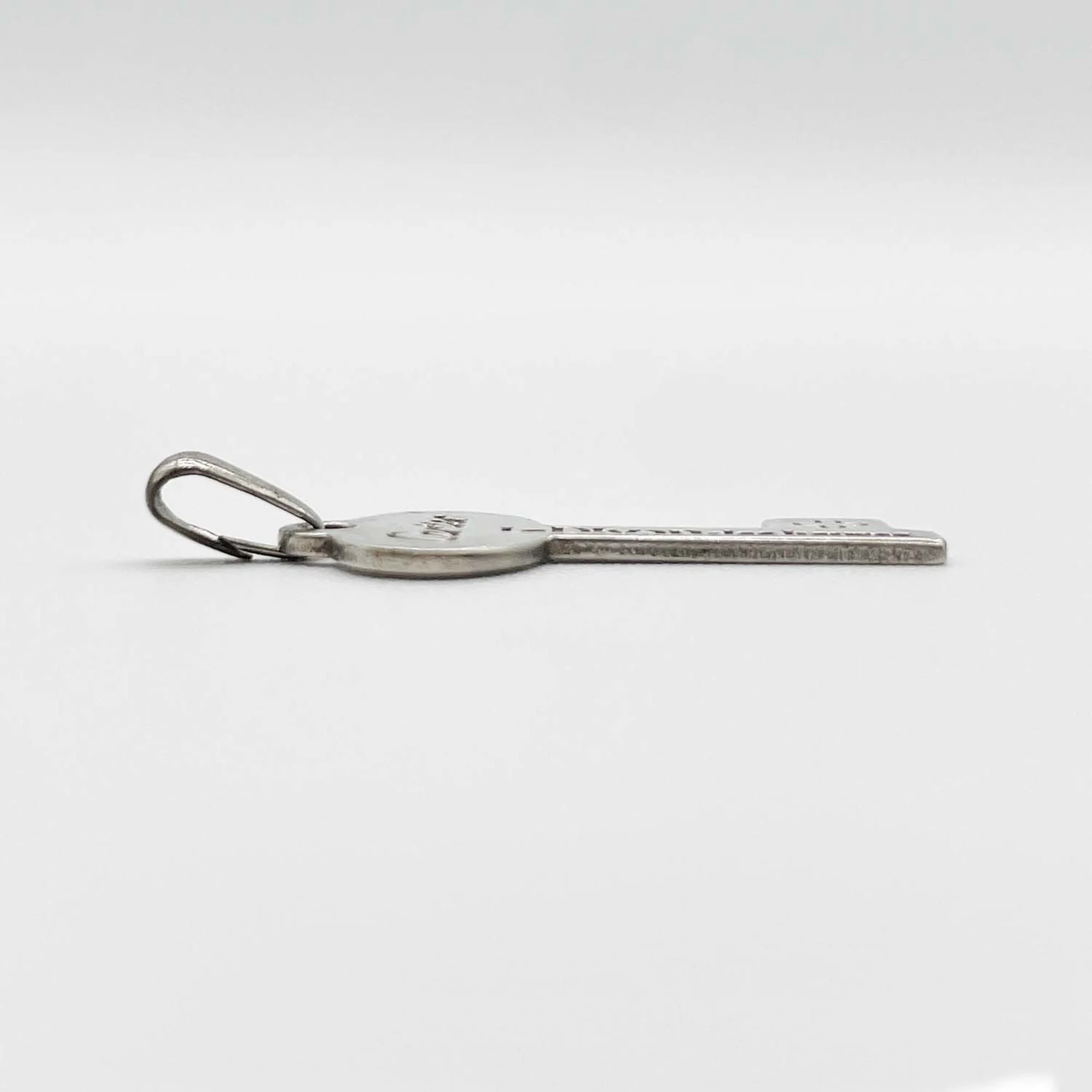Charm Metal Silver - Image 4