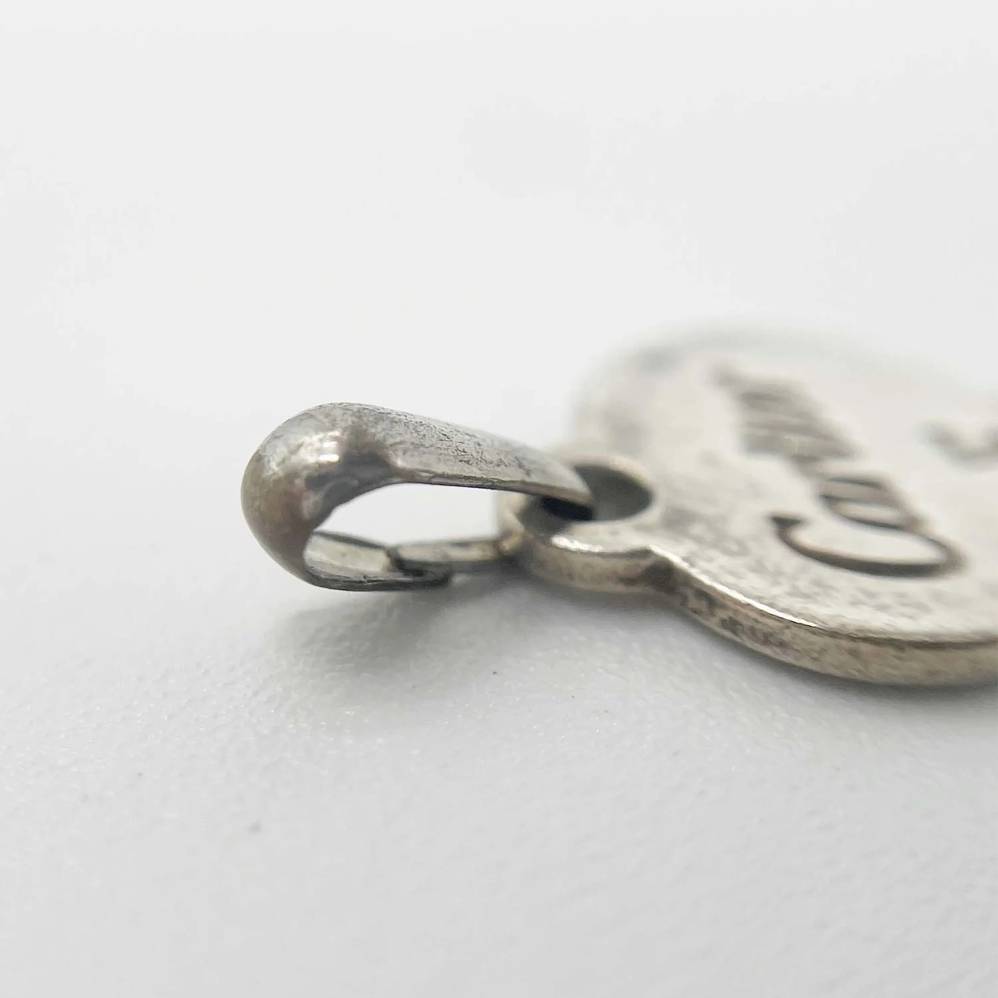 Charm Metal Silver - Image 5
