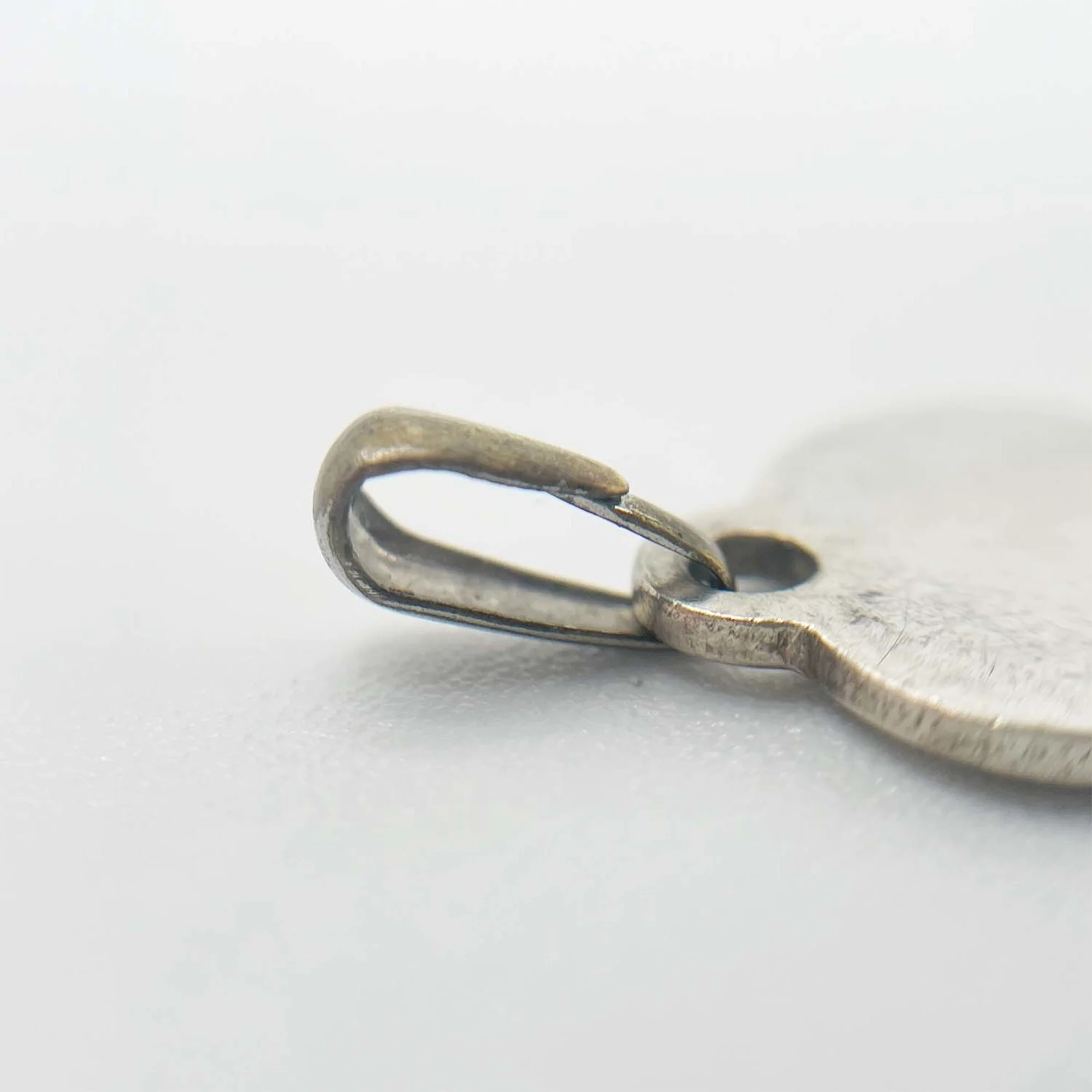 Charm Metal Silver - Image 6