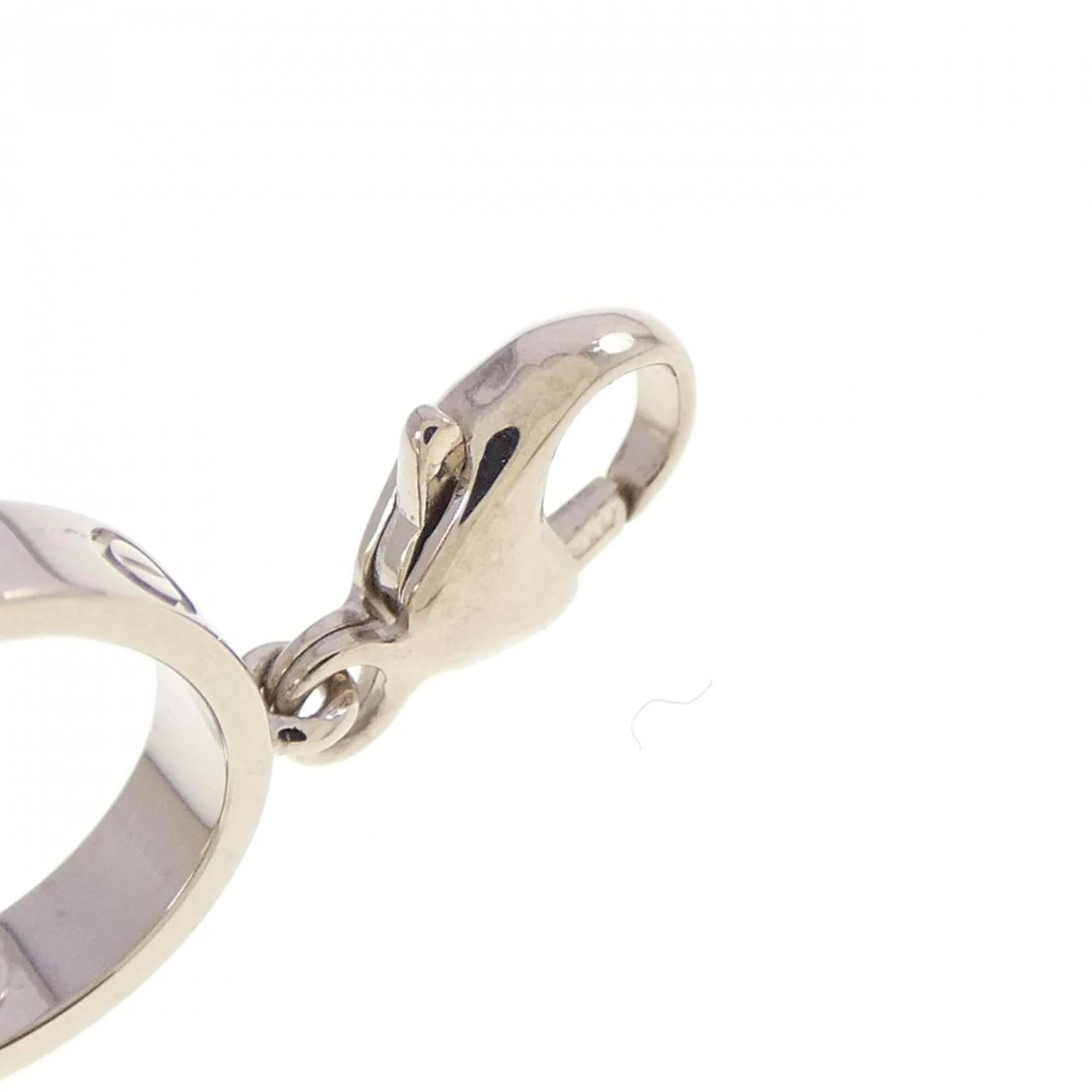 Love Watch 18K White Gold - Image 3