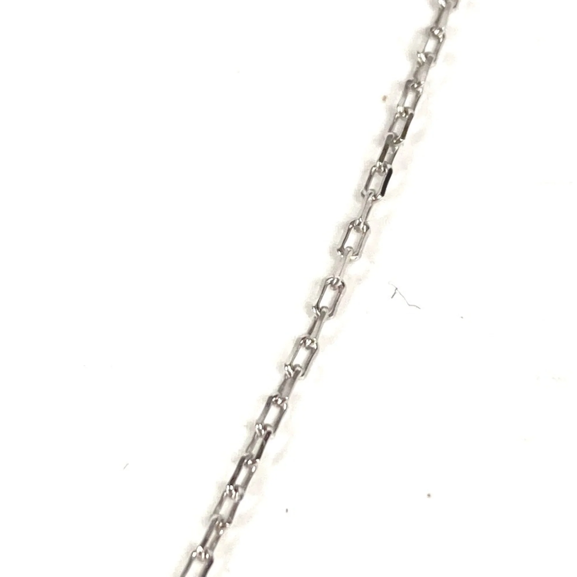 Pendant Necklace Sterling Silver - Image 5