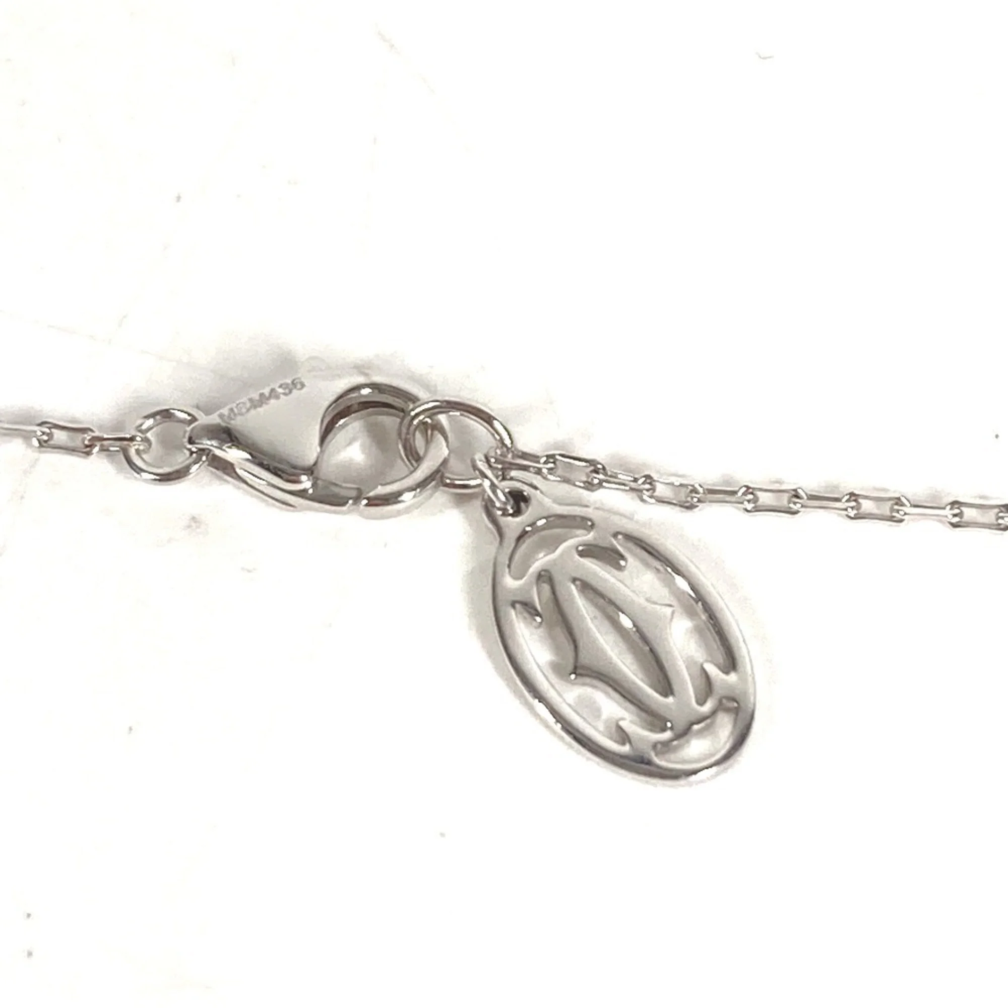 Pendant Necklace Sterling Silver - Image 6