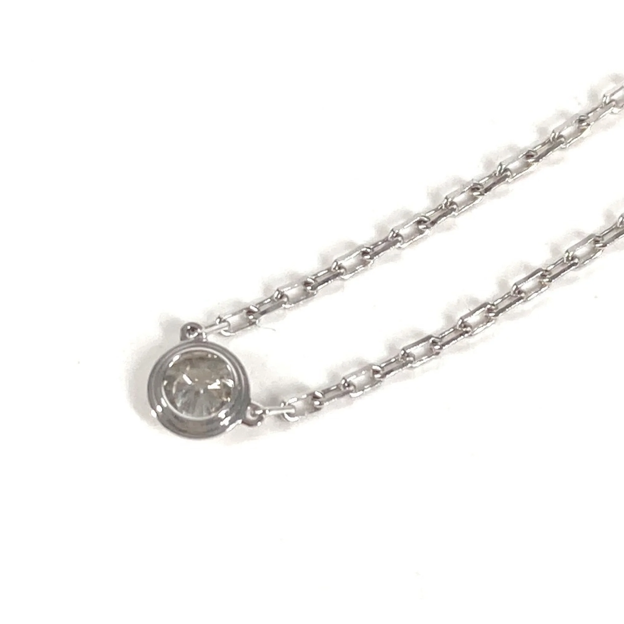 Pendant Necklace Sterling Silver - Image 7