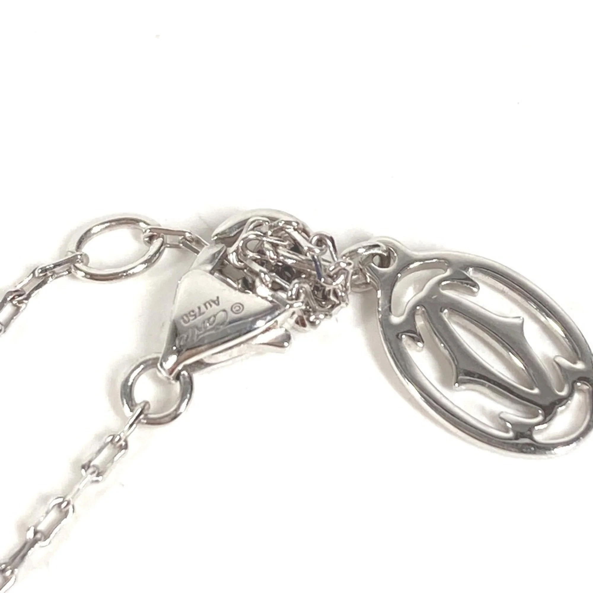 Pendant Necklace Sterling Silver - Image 8