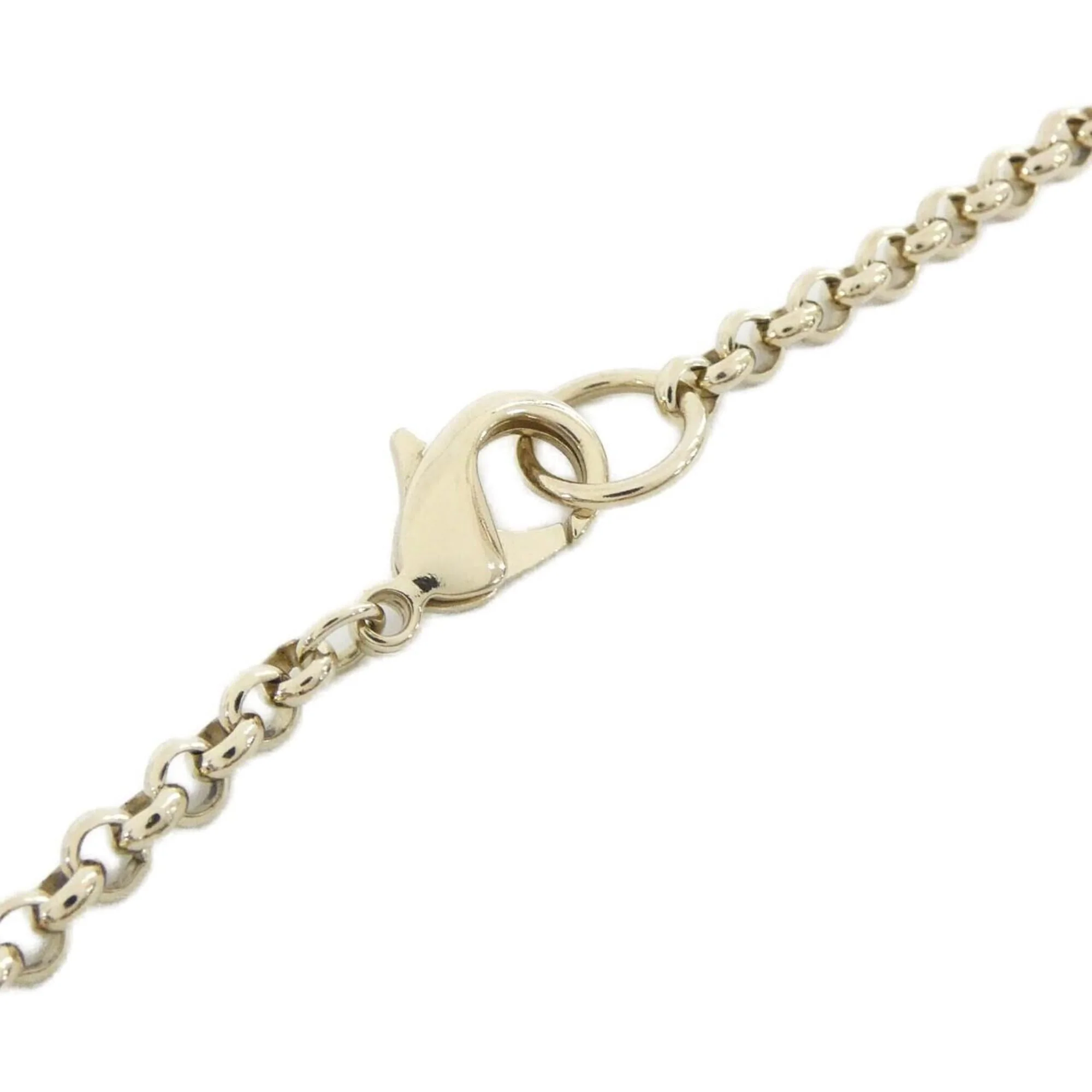 Pendant Necklace Gold - Image 3