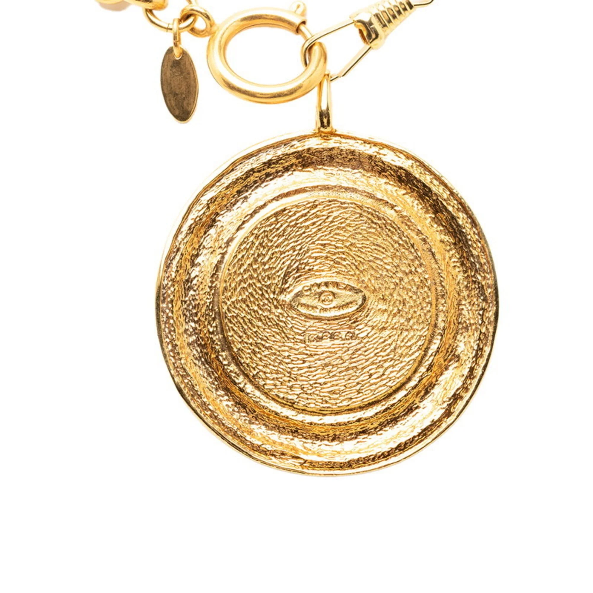 Pendant Necklace Metal - Image 2