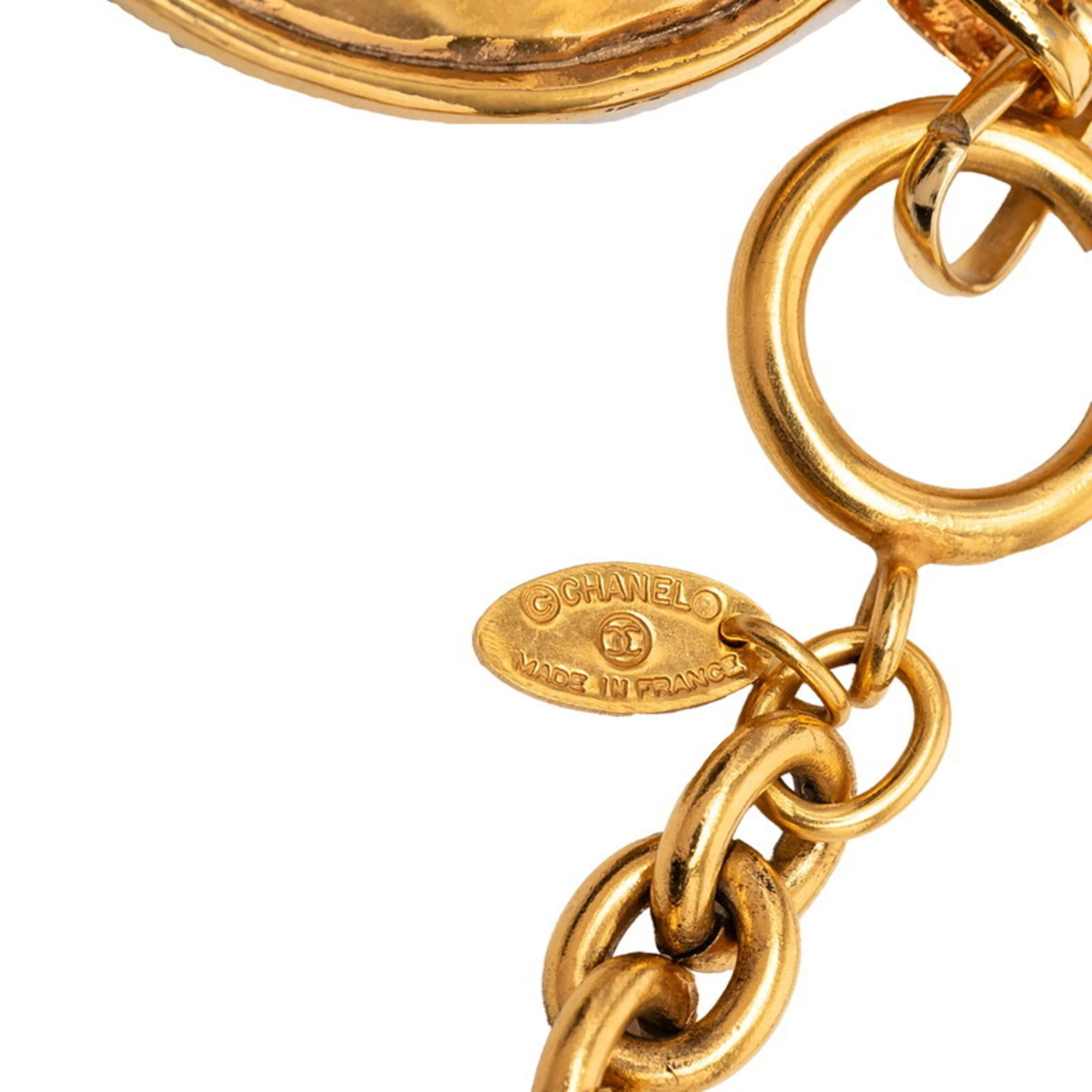 Pendant Necklace Metal - Image 5