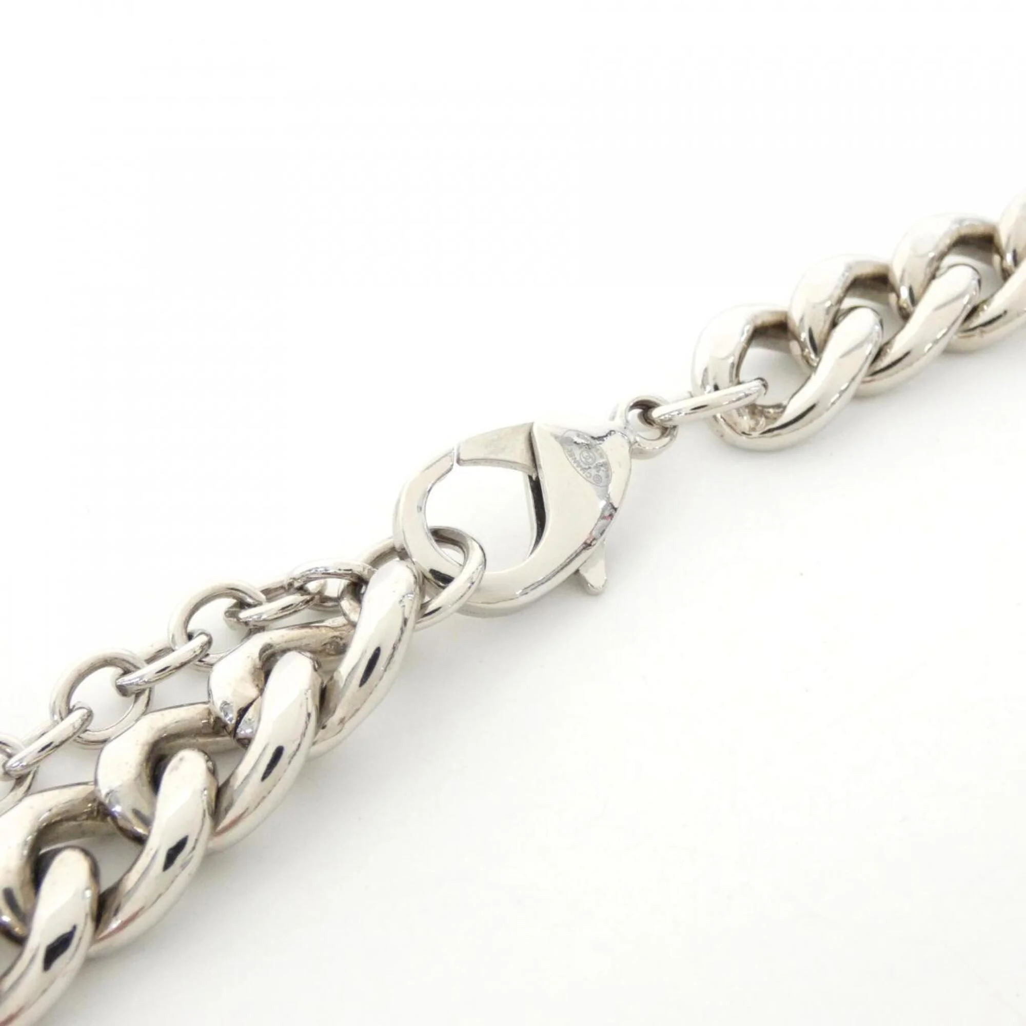 Pendant Necklace Metal - Image 4