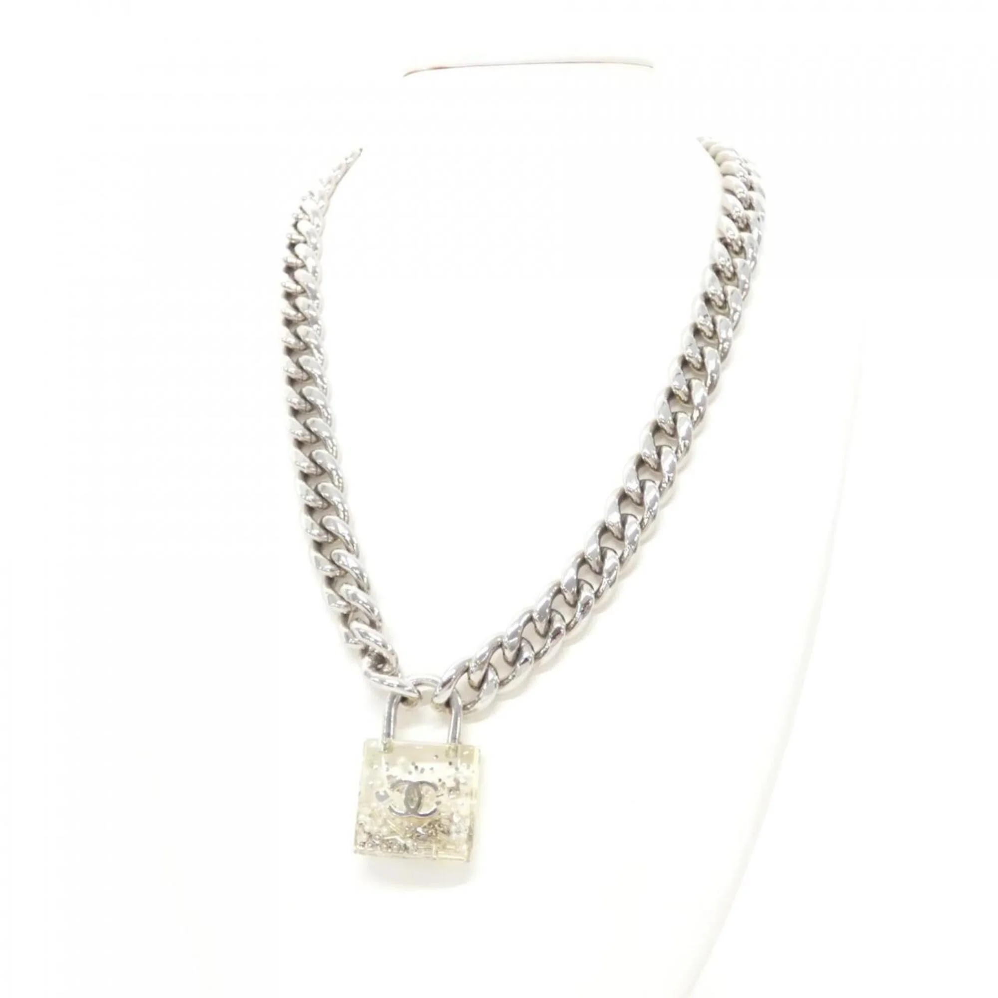 Pendant Necklace Metal - Image 5