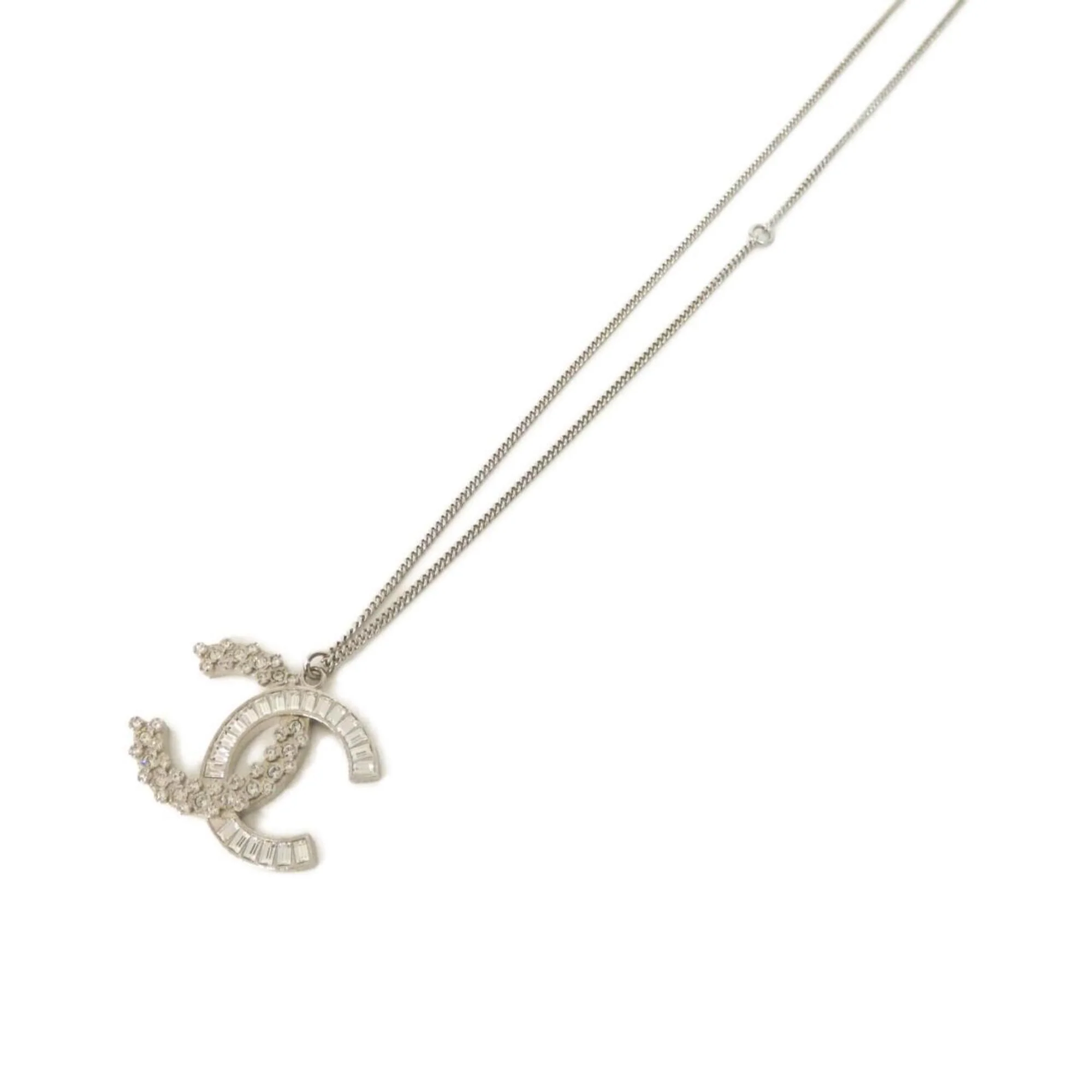 Pendant Necklace Metal