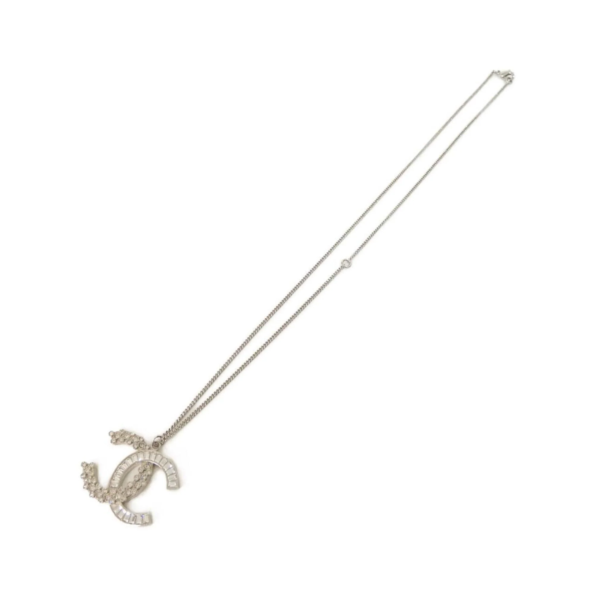 Pendant Necklace Metal - Image 2