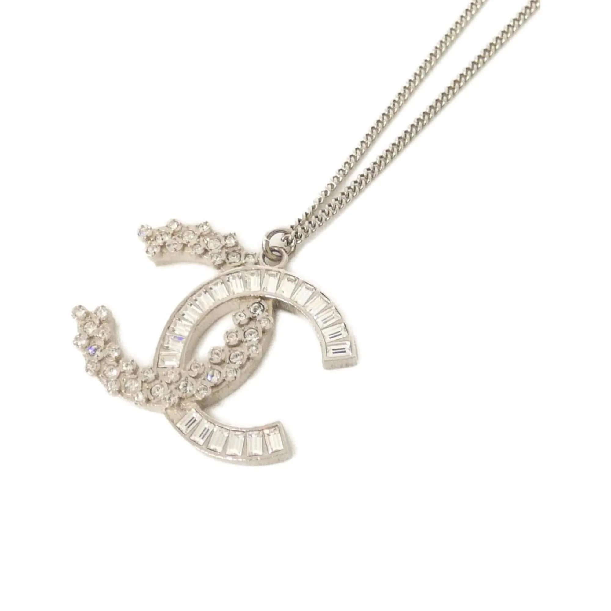 Pendant Necklace Metal - Image 3