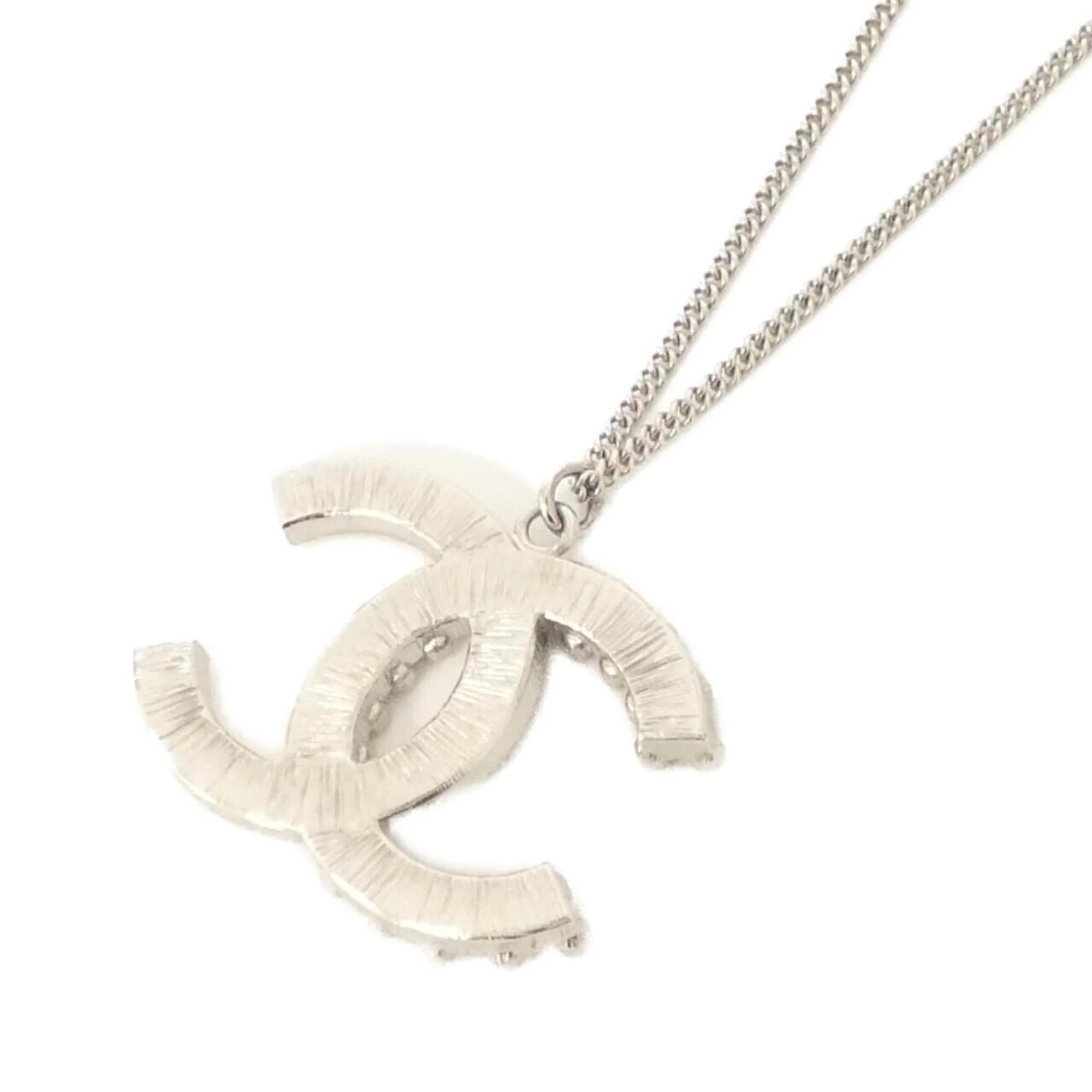 Pendant Necklace Metal - Image 4