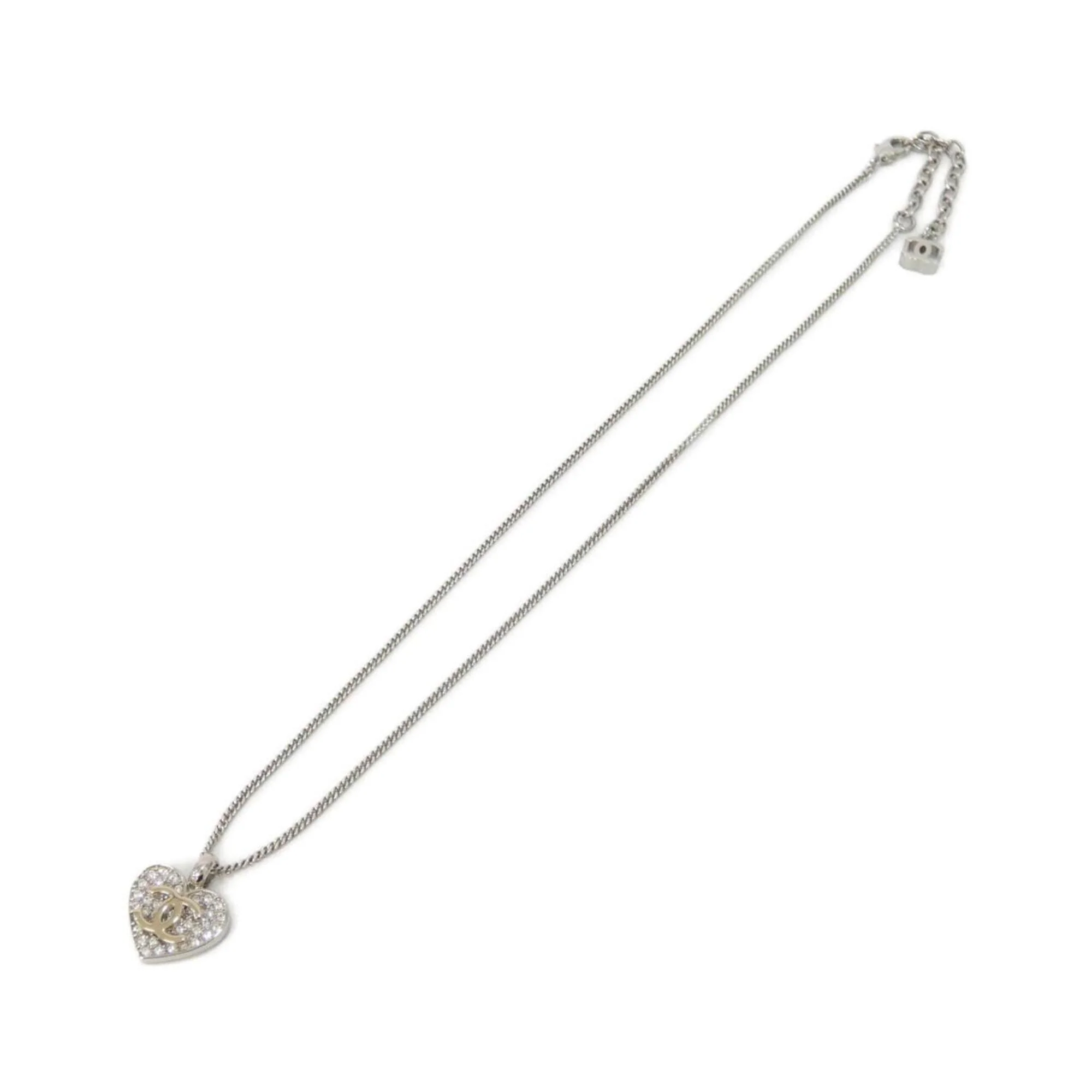 Pendant Necklace Metal - Image 2