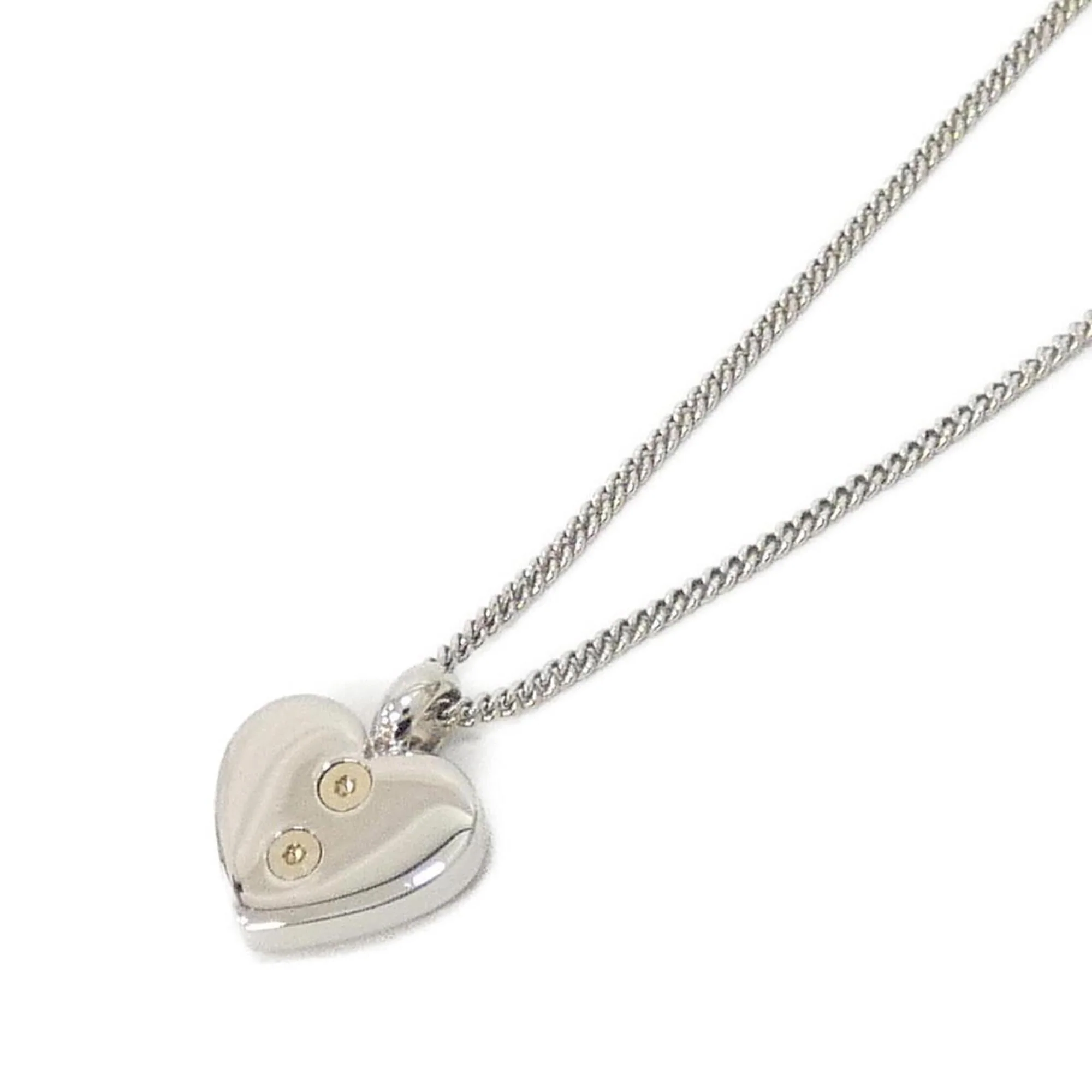Pendant Necklace Metal - Image 4