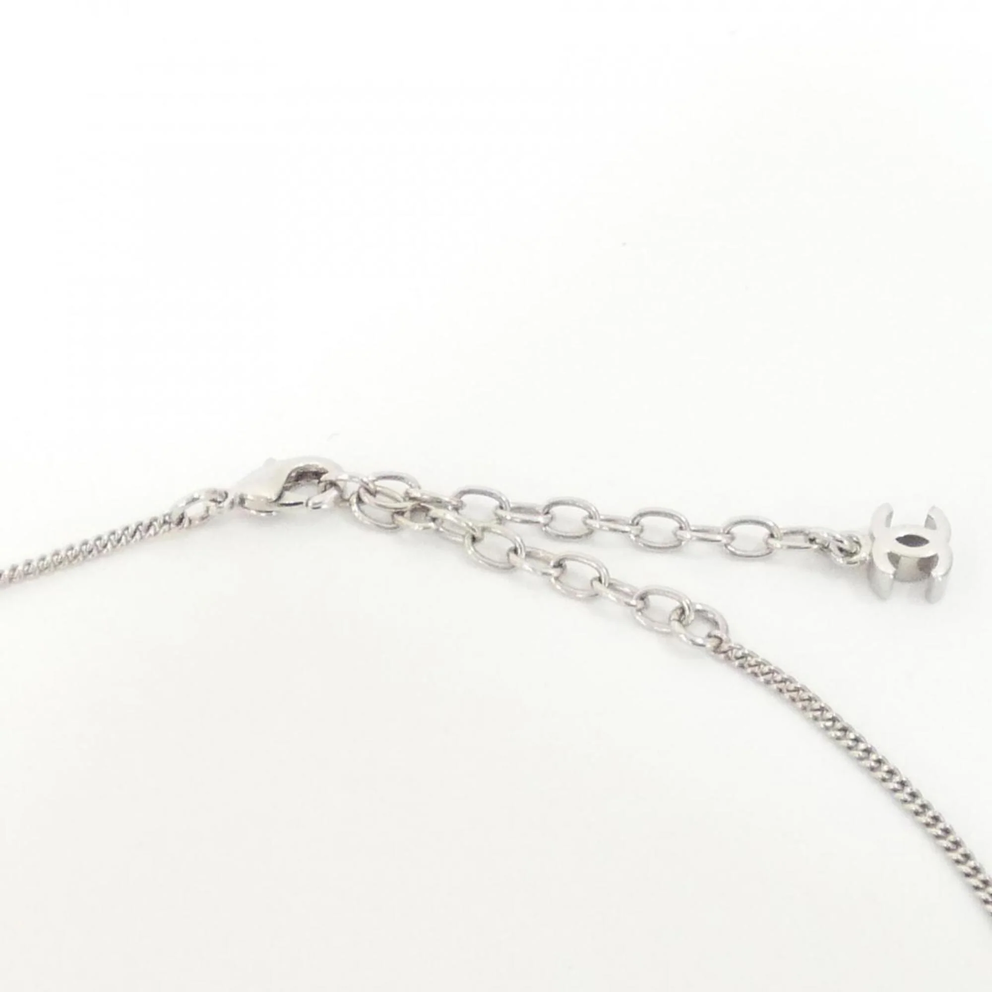 Pendant Necklace Metal - Image 5