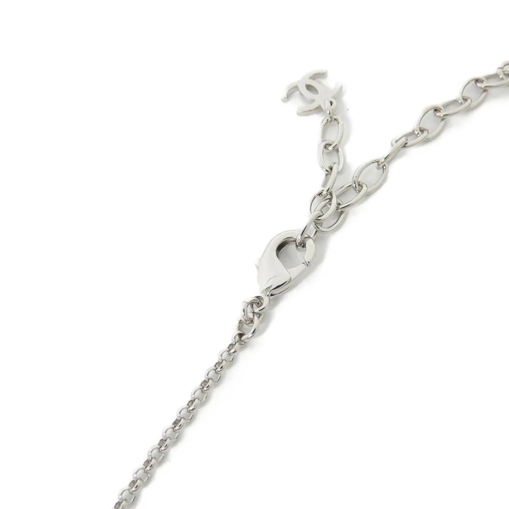 Pendant Necklace Sterling Silver - Image 3