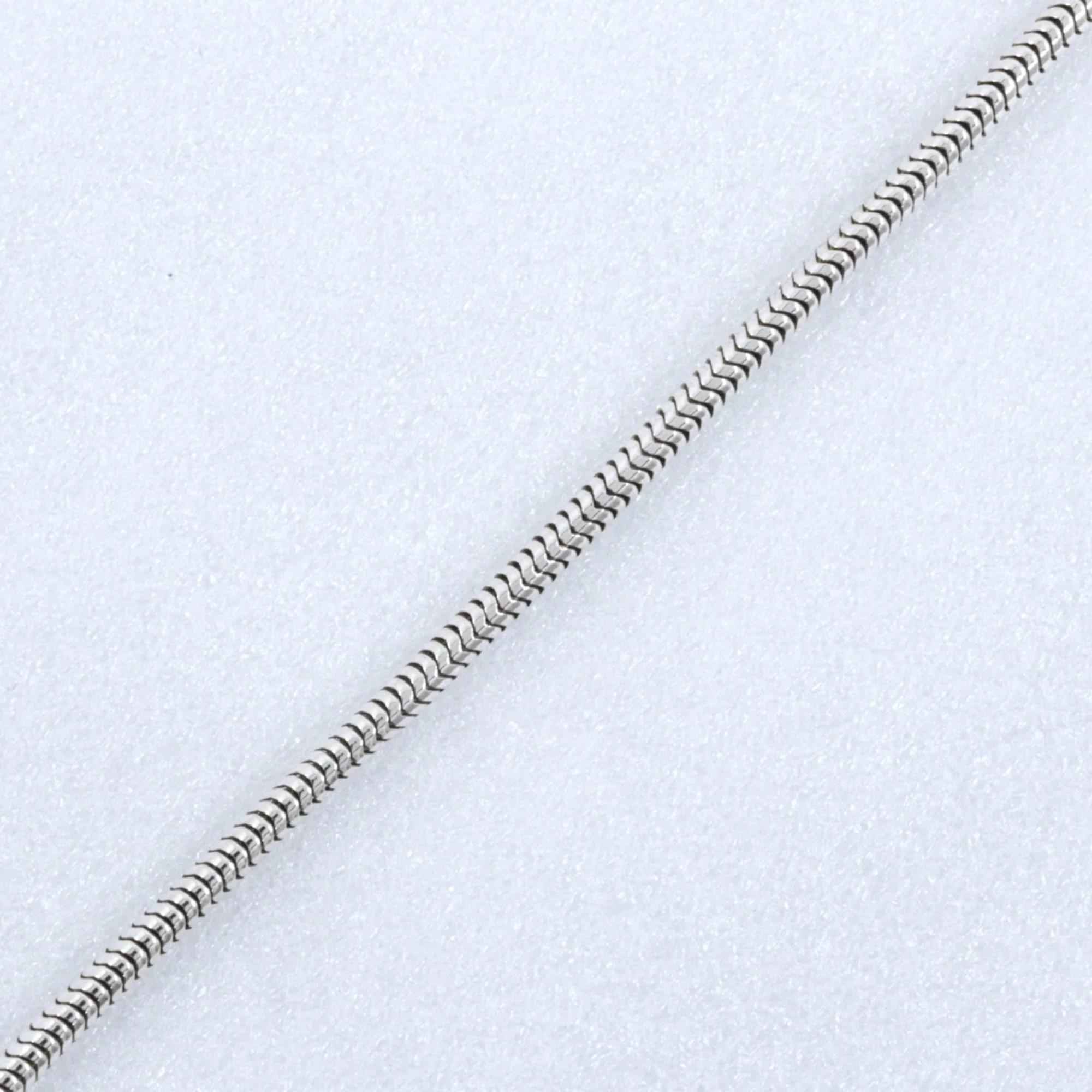 Pendant Necklace Sterling Silver - Image 4