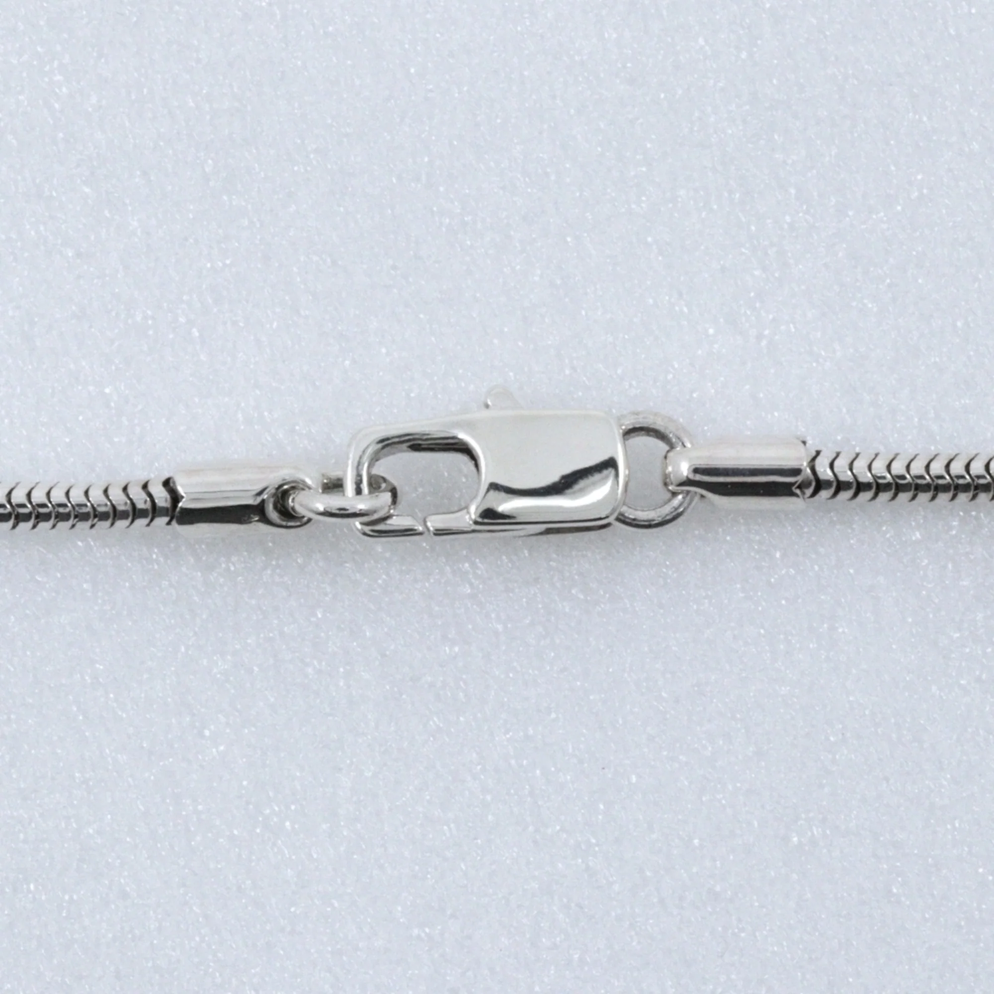 Pendant Necklace Sterling Silver - Image 6