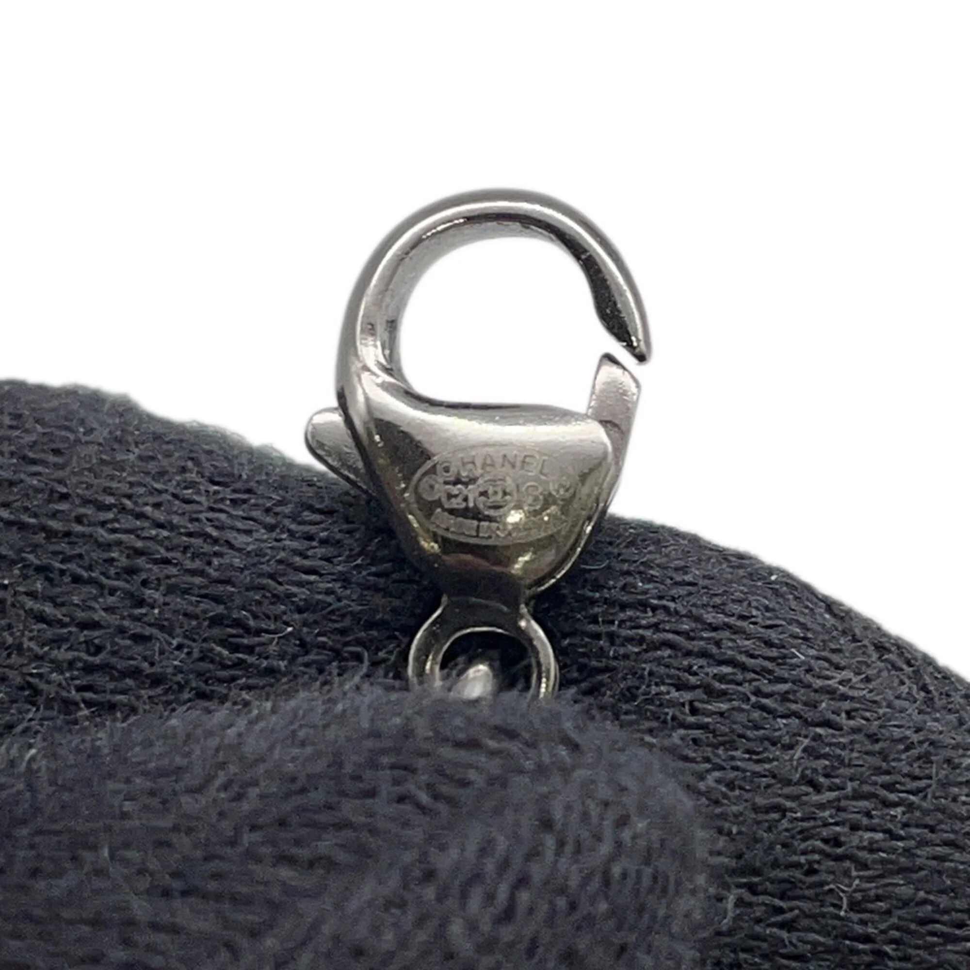 Star Pendant Necklace Metal - Image 8
