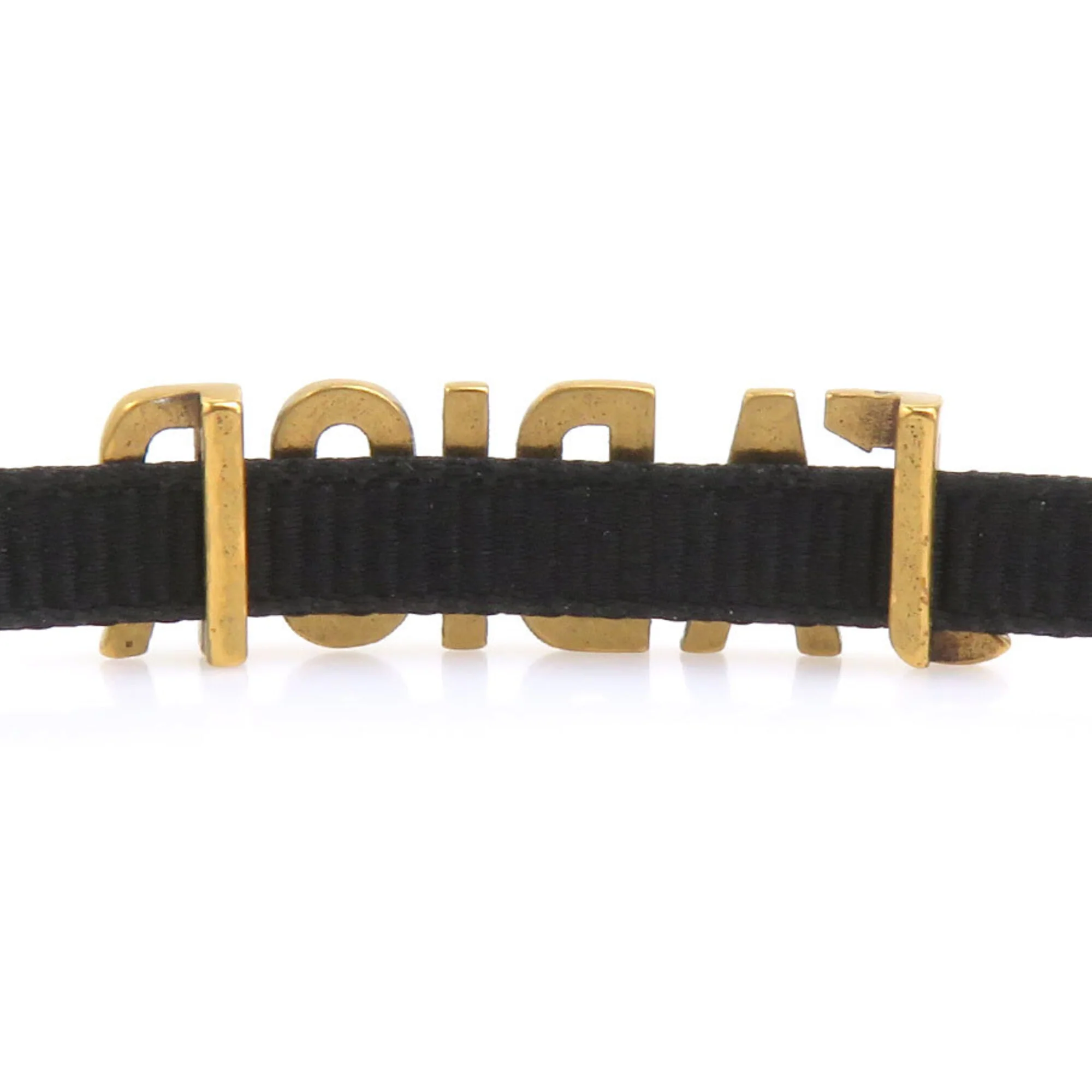 Brooch Metal Black and Gold - Image 5