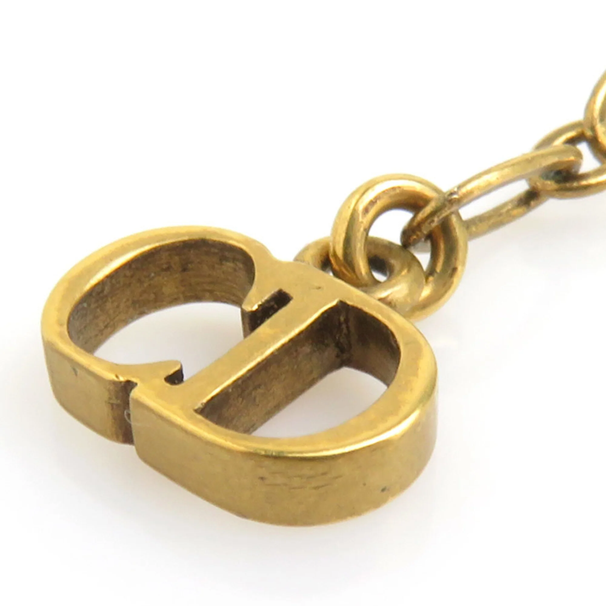 Brooch Metal Black and Gold - Image 7