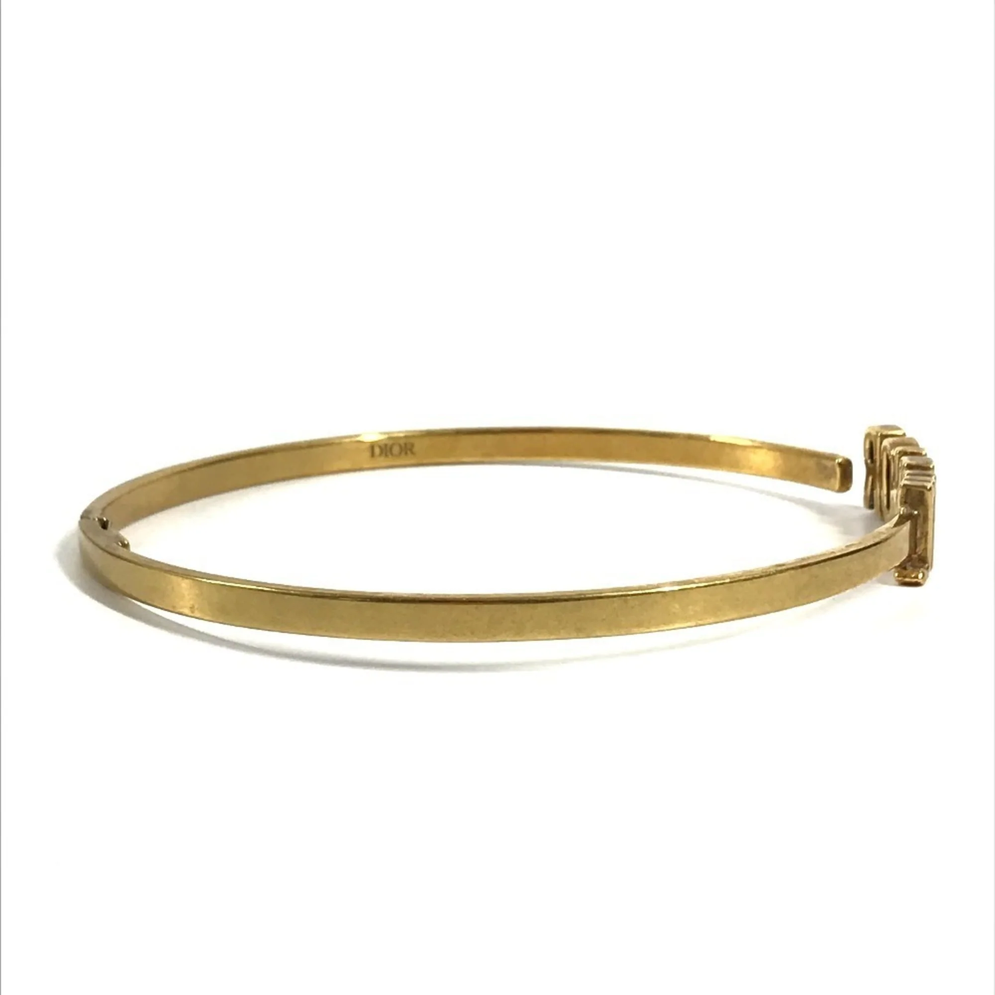 Necklace Metal Gold - Image 6