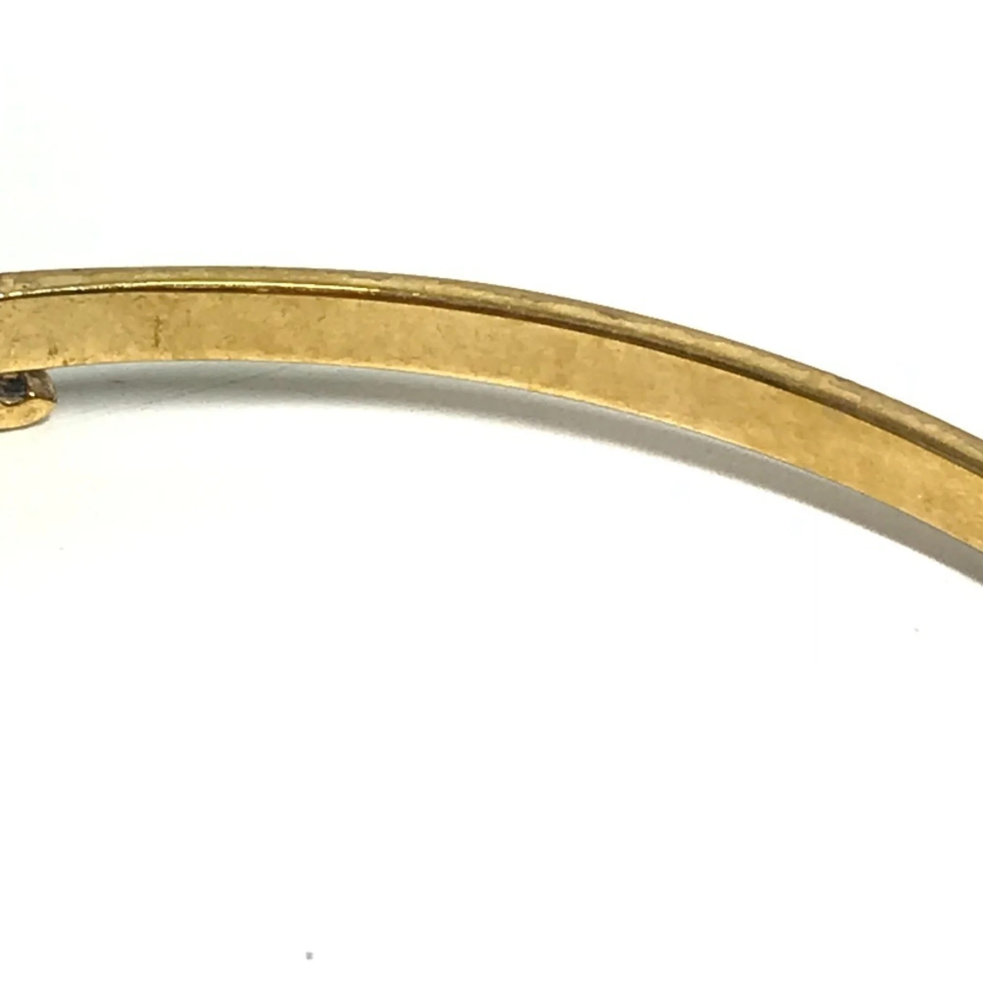 Necklace Metal Gold - Image 9