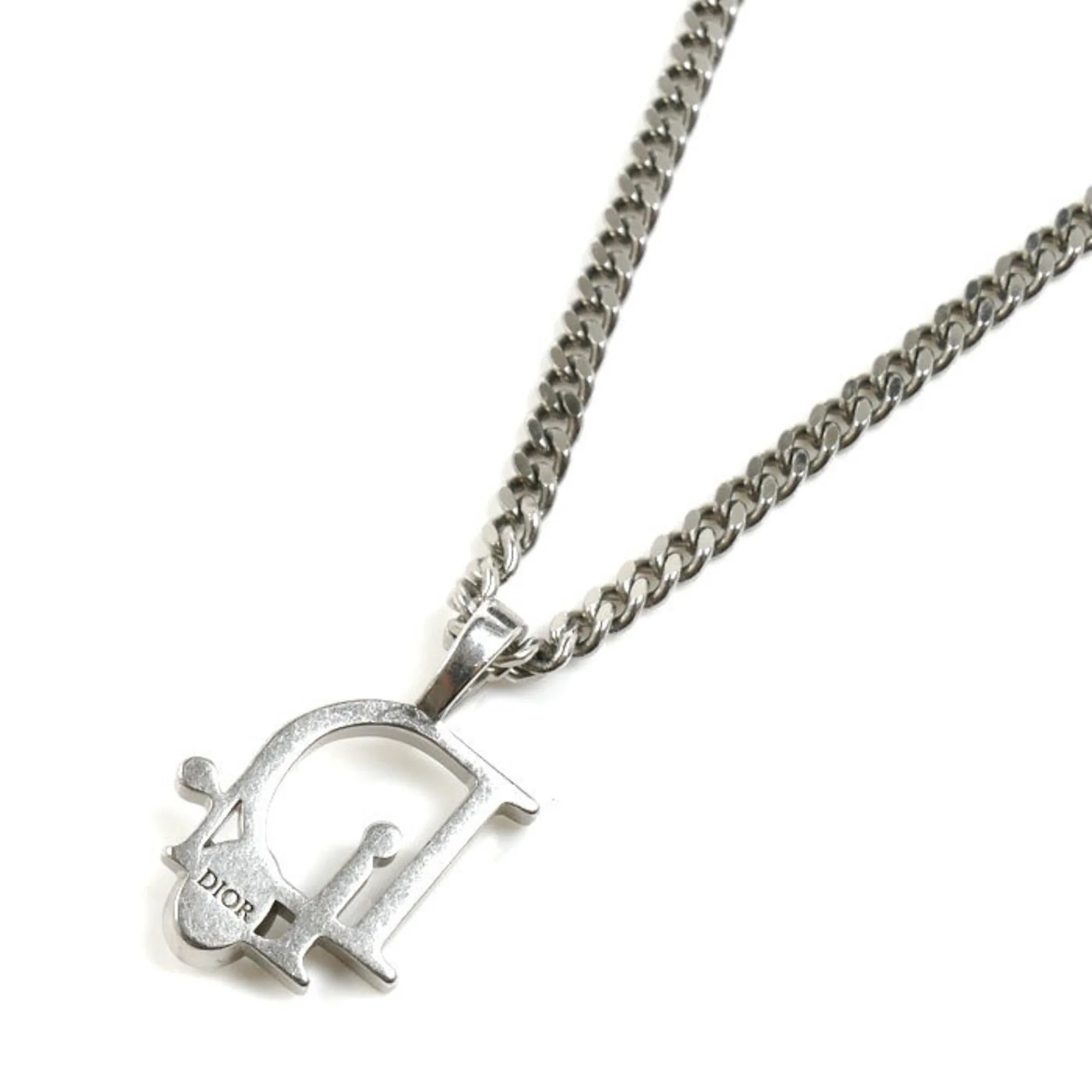 Pendant Necklace Brass - Image 2