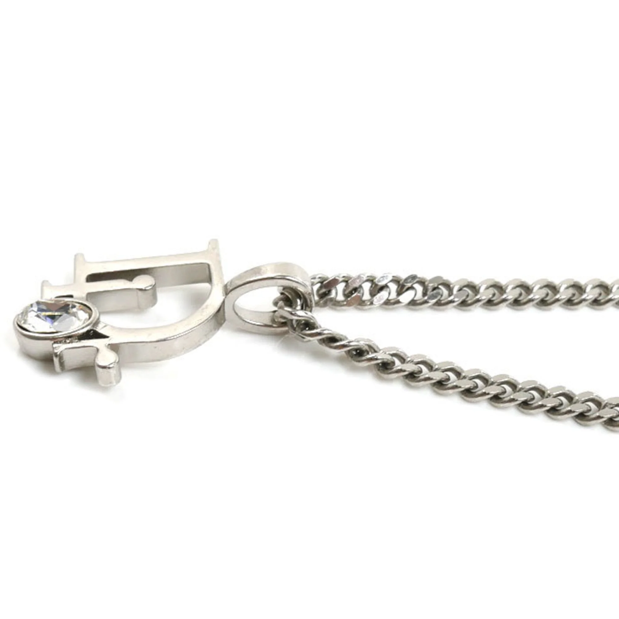 Pendant Necklace Brass - Image 3